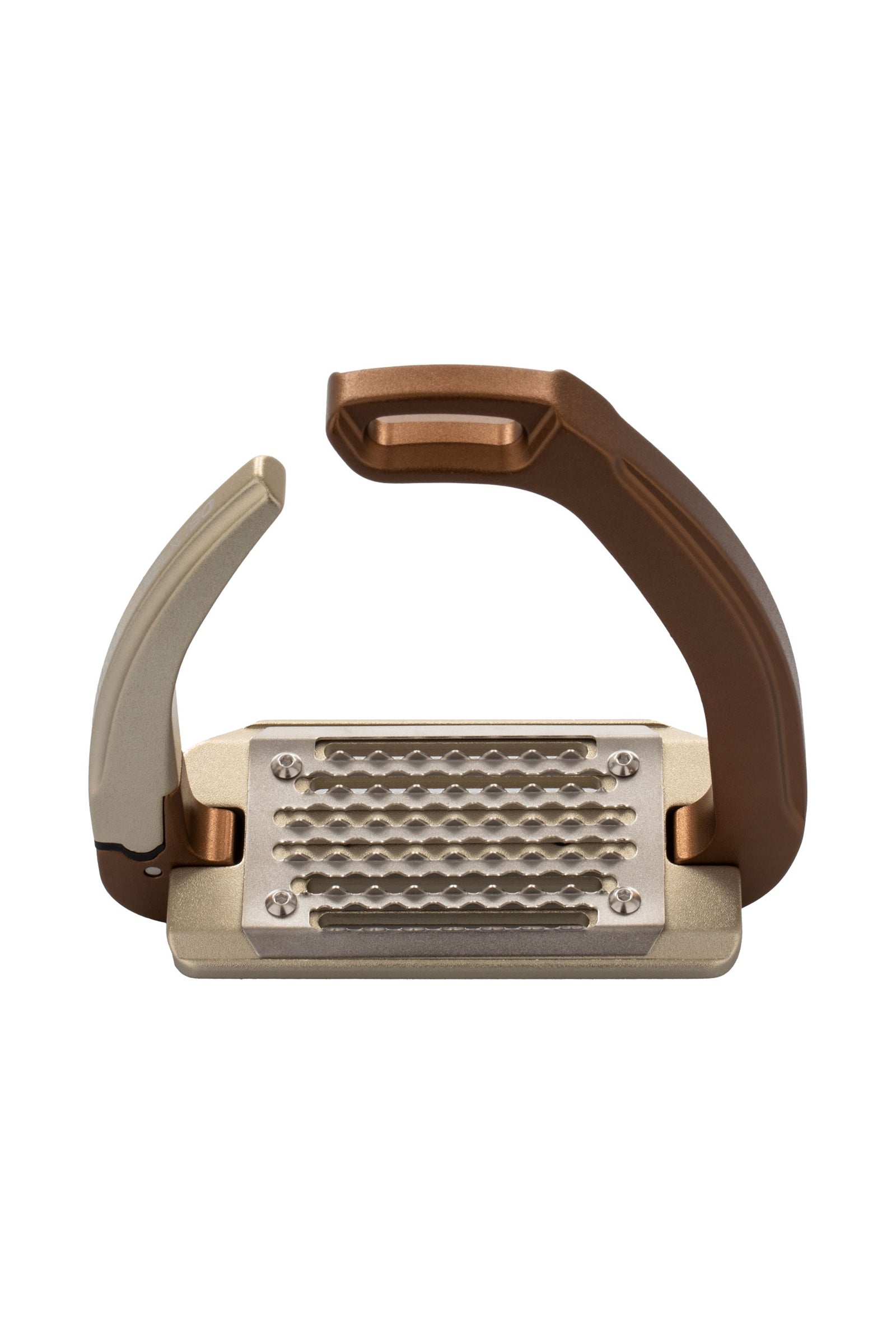 Acavallo Rel-X 180 Stirrups Saddles, Girths & Stirrups