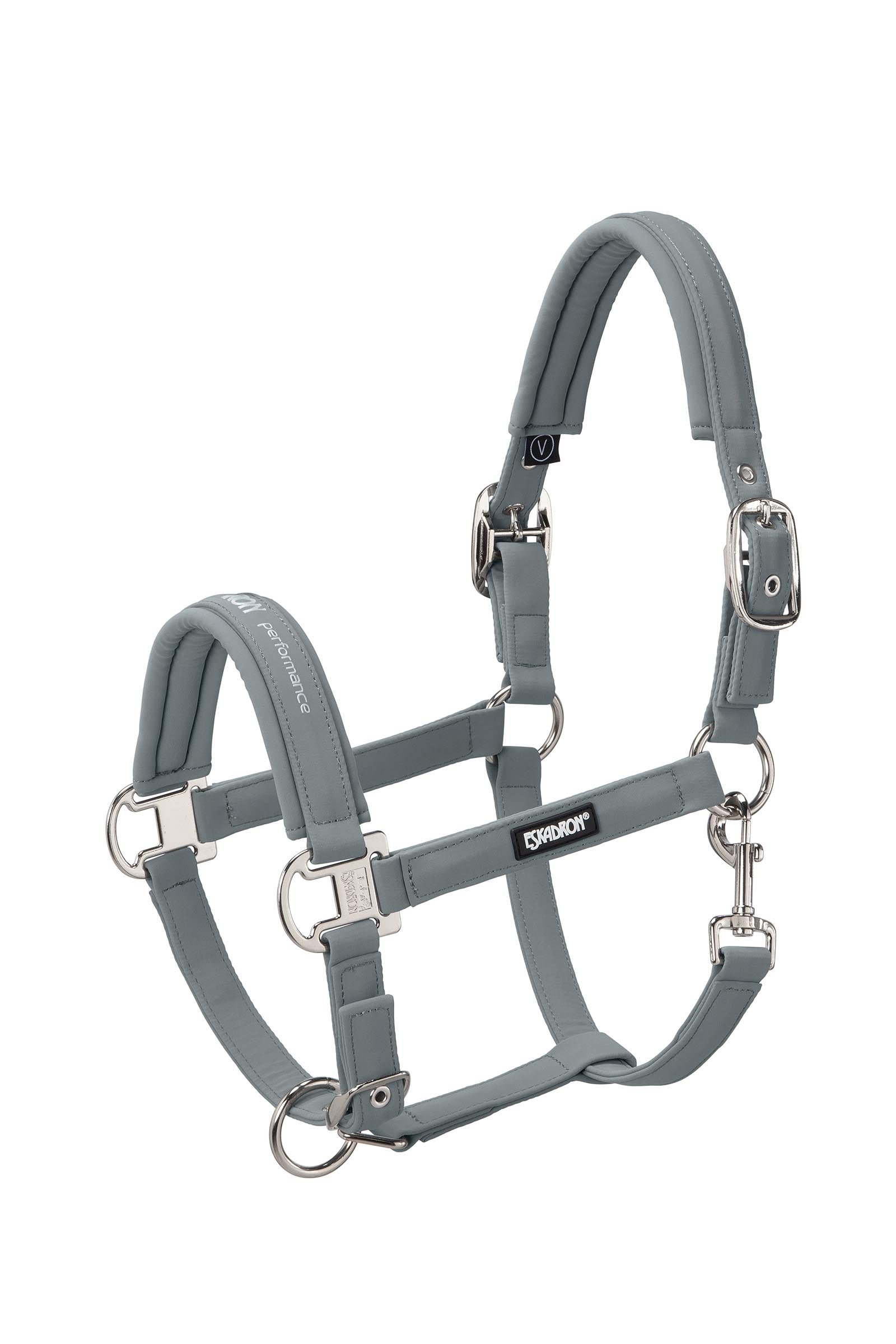 Eskadron Halter Double Pin Grimma & grimskaft
