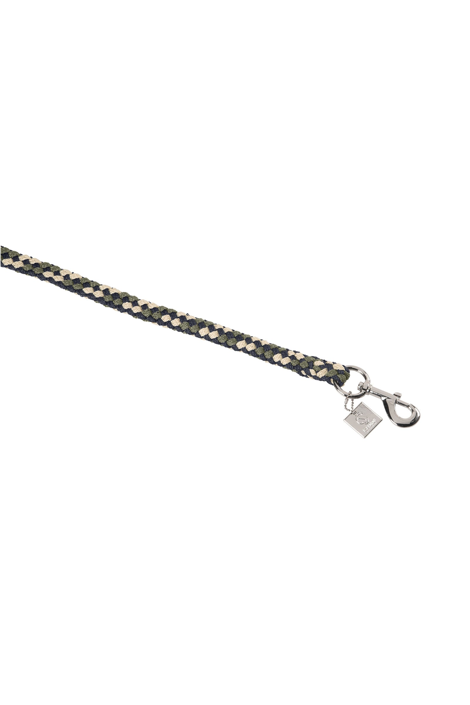 Eskadron Classic Sports SS25 Regular grimskaft med svänghake Grimma & grimskaft