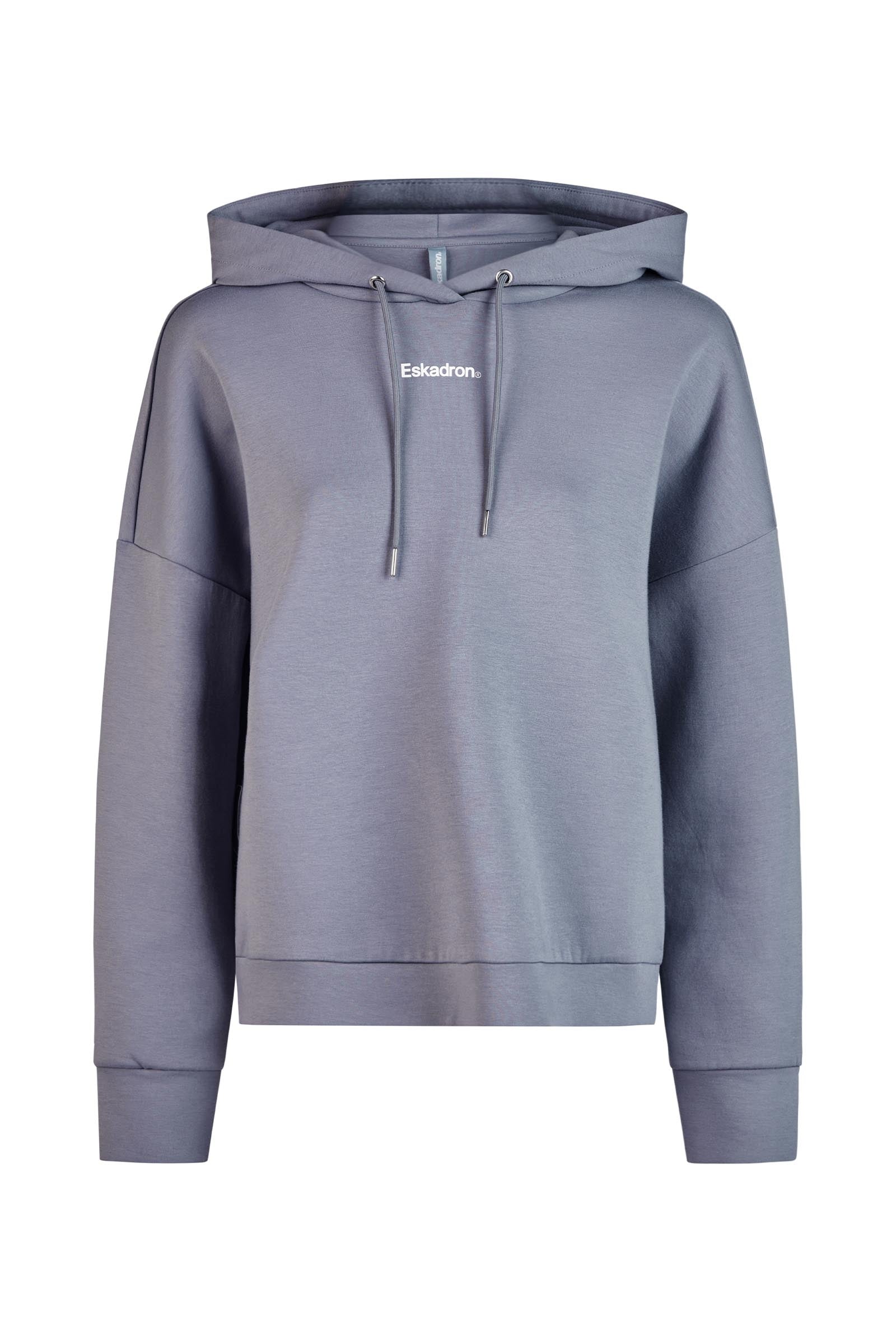 Eskadron Classic Sport SS26 Dam hoodie Damridkläder