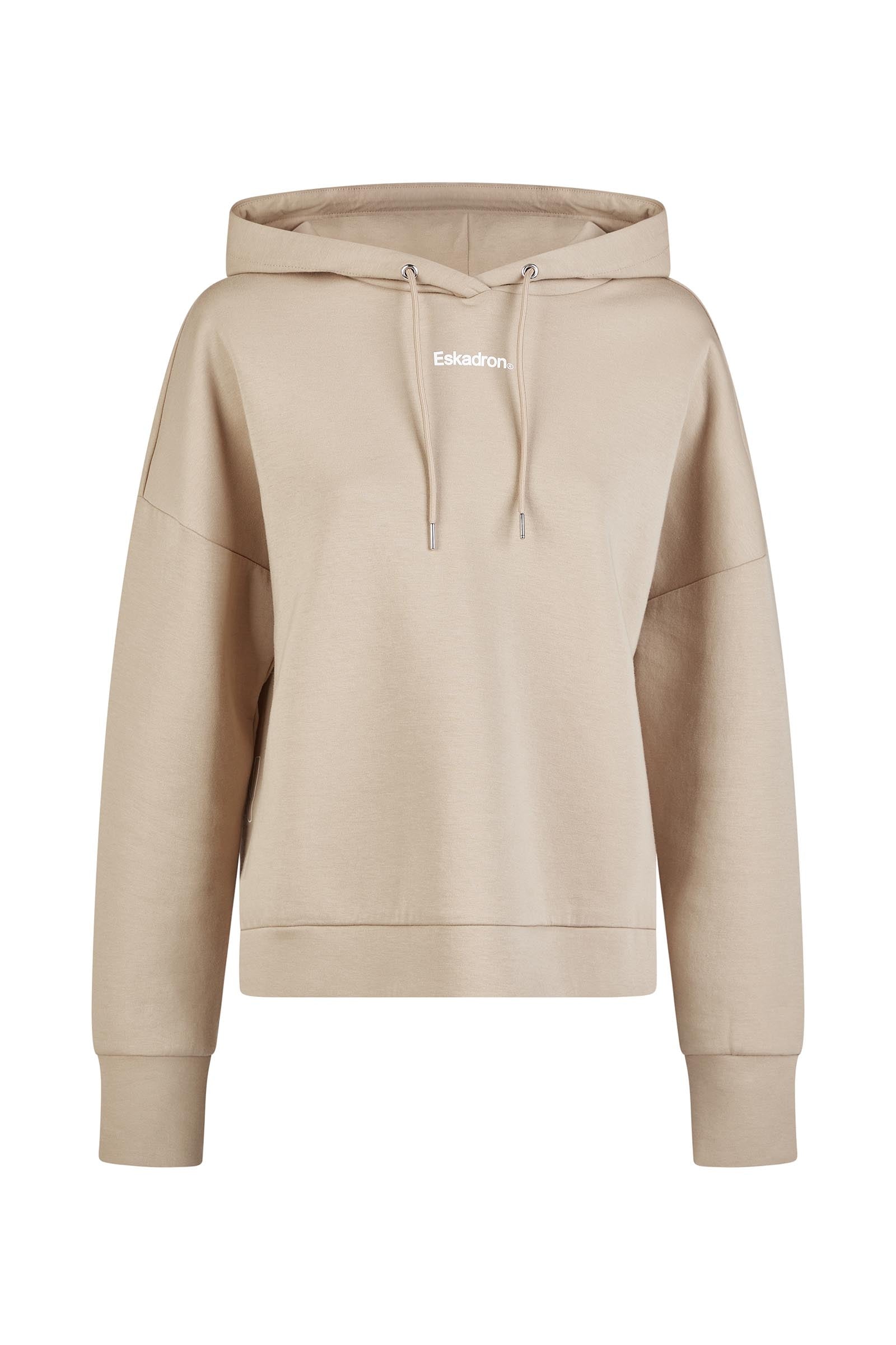 Eskadron Classic Sport SS26 Dam hoodie Damridkläder
