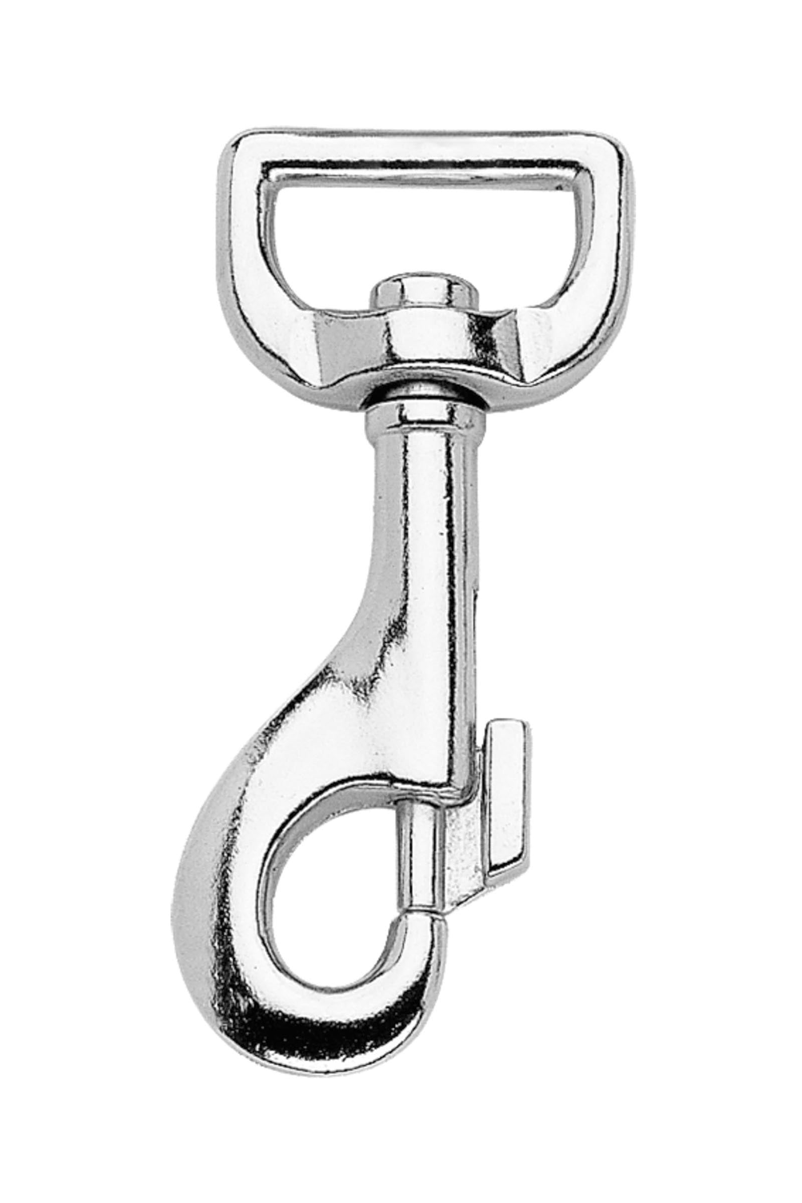 Sprenger Snap Hook Highly Pol. 22mm Hovslagarverktyg