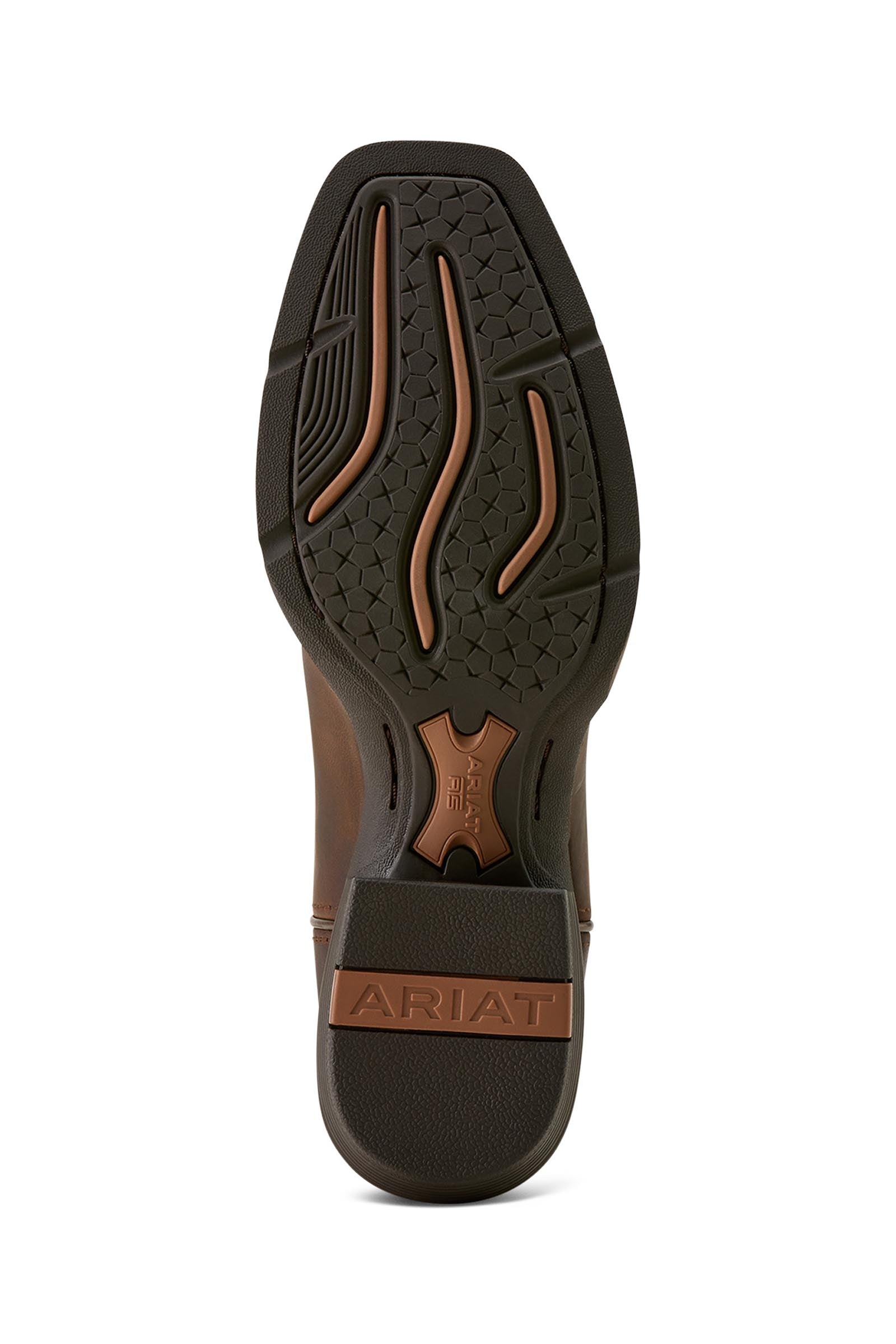 Ariat Round Up Narrow Cutter Toe Women´s Western Boots Riding Boots & Riding Shoes