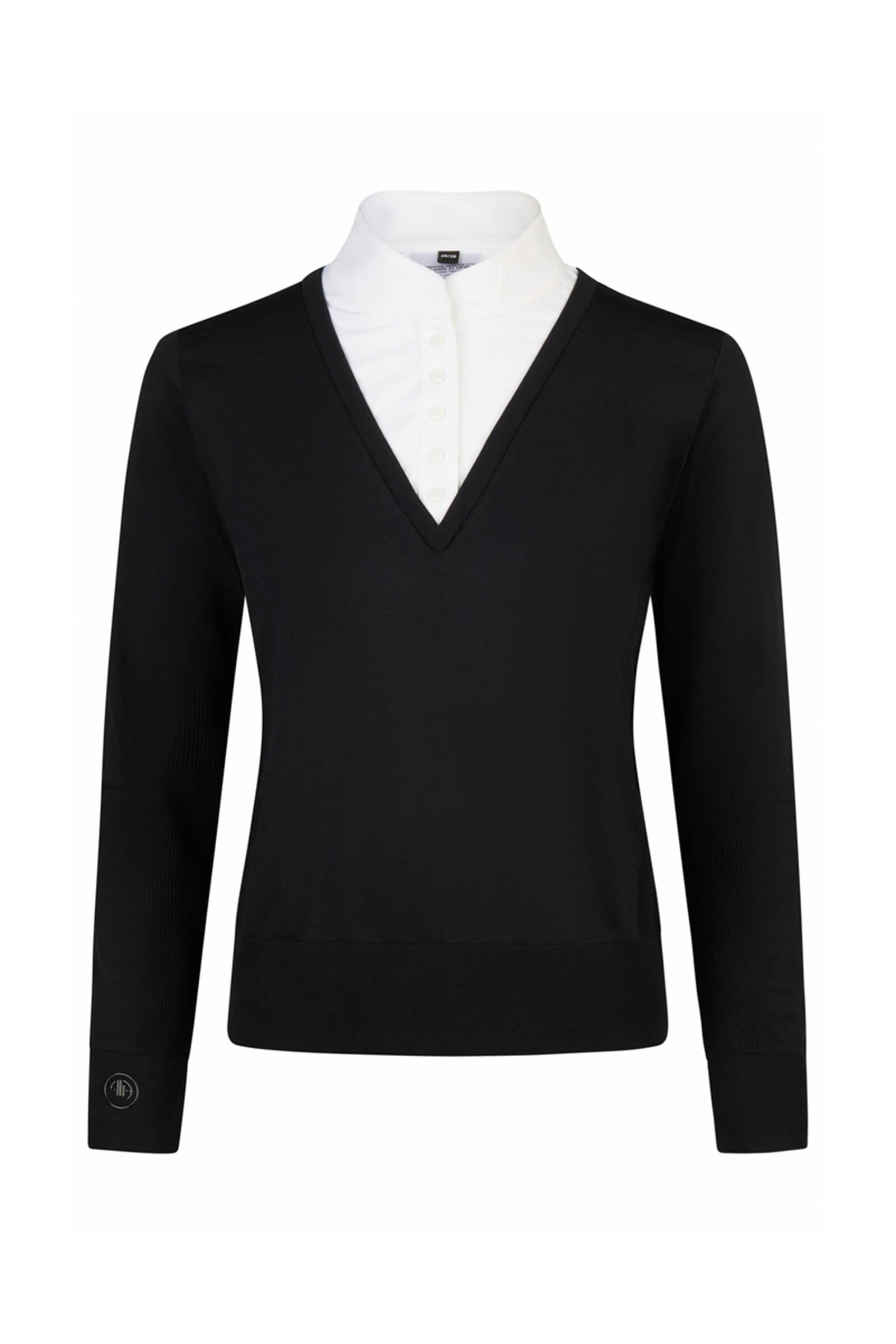 Pikeur Athleisure tävlingströja dam Damridkläder