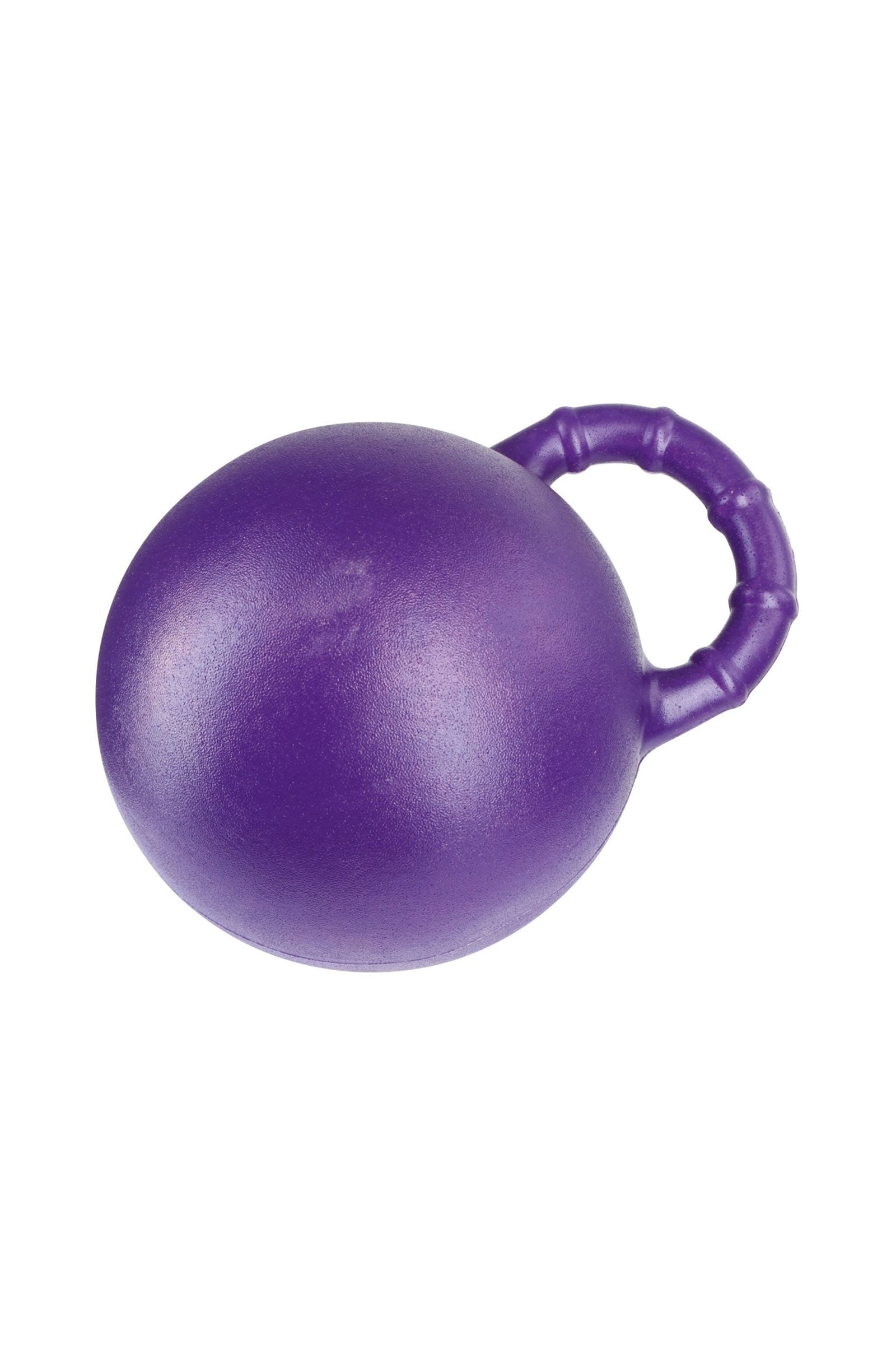 Kerbl Lekboll för hästar, äppelsmak Banutrustning och leksaker