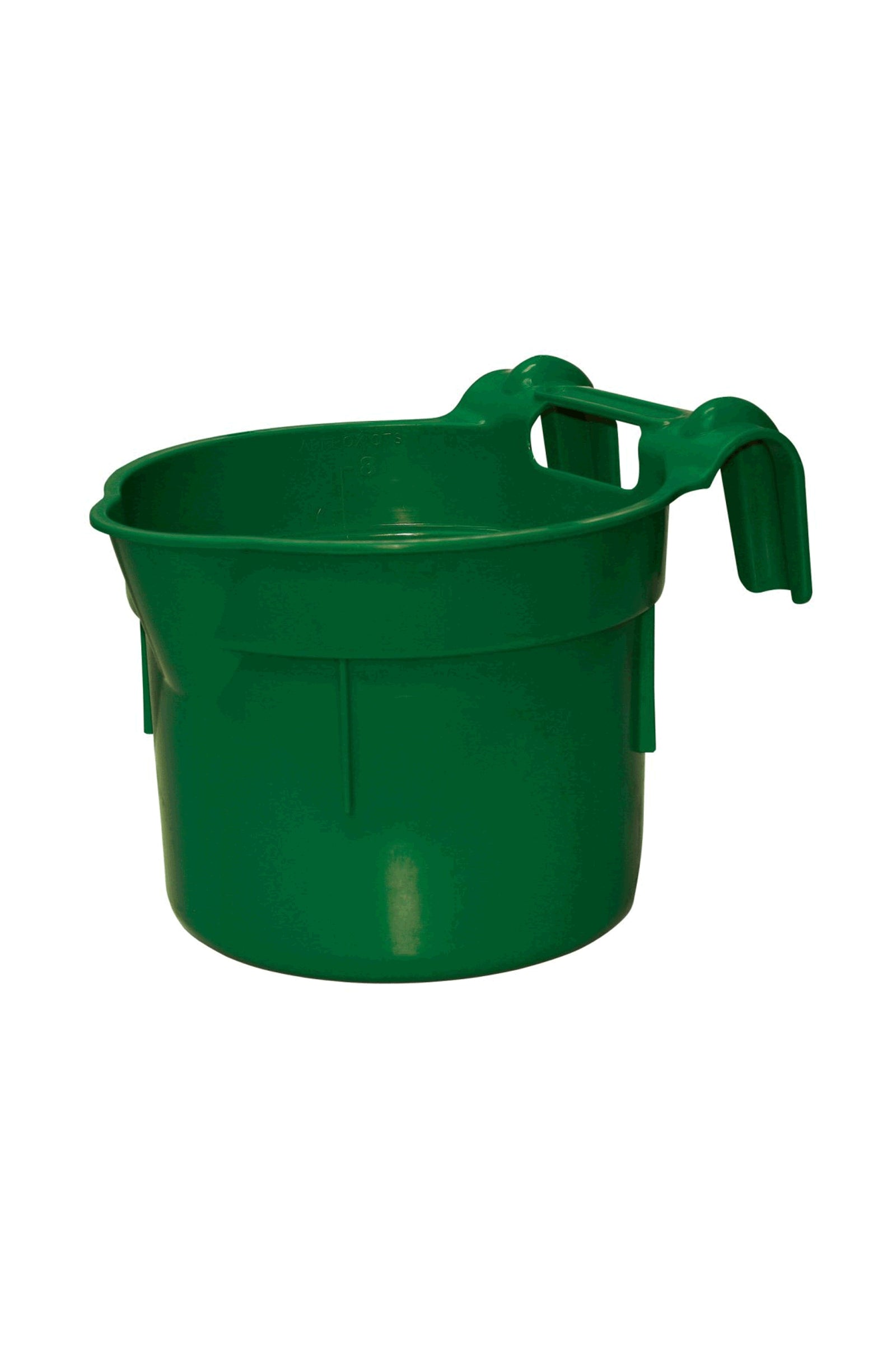 Kerbl hängande fodertråg, 8 l Utfodring & vattning