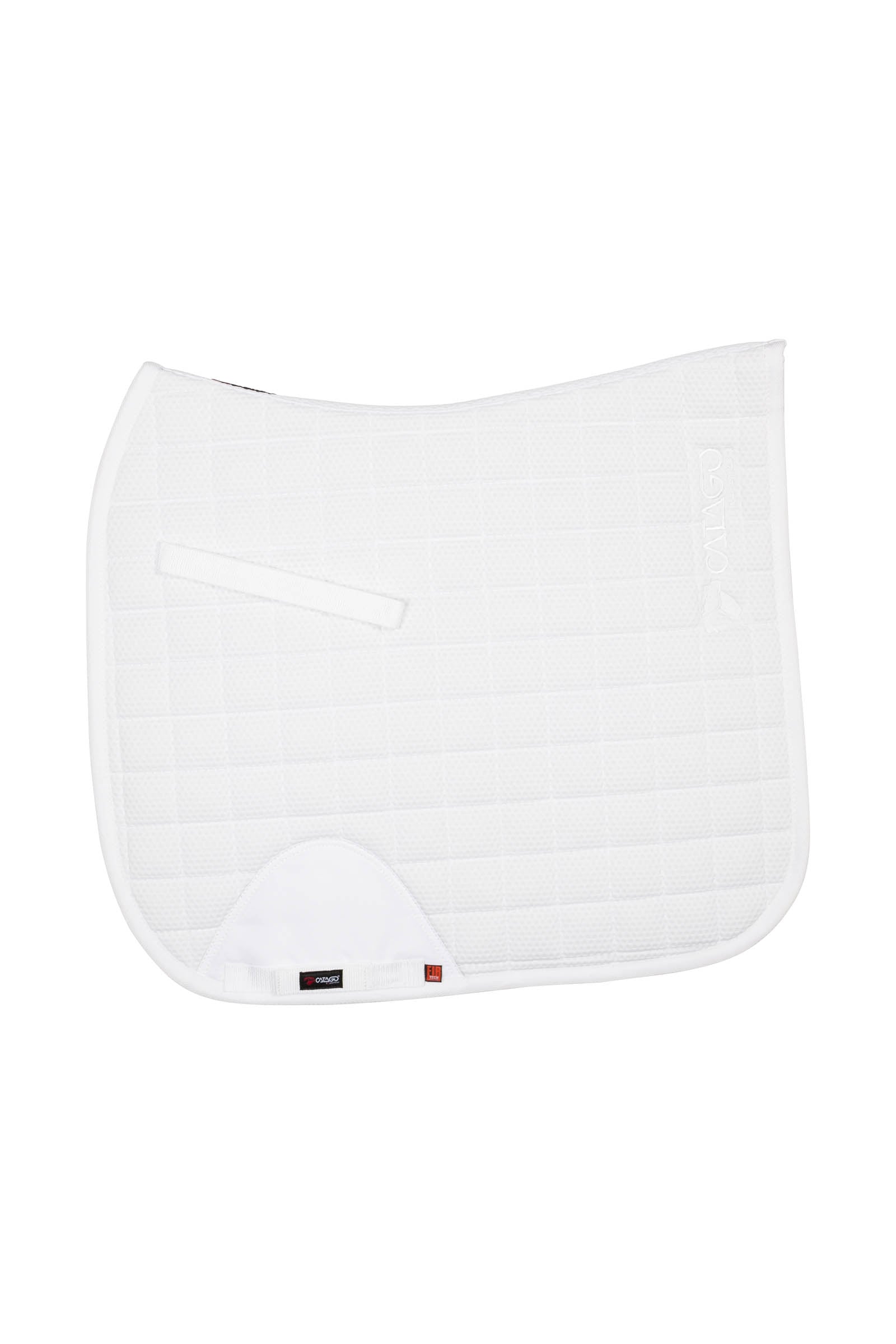 Catago CATAGO FIR-Tech dressyrschabrak Schabrak