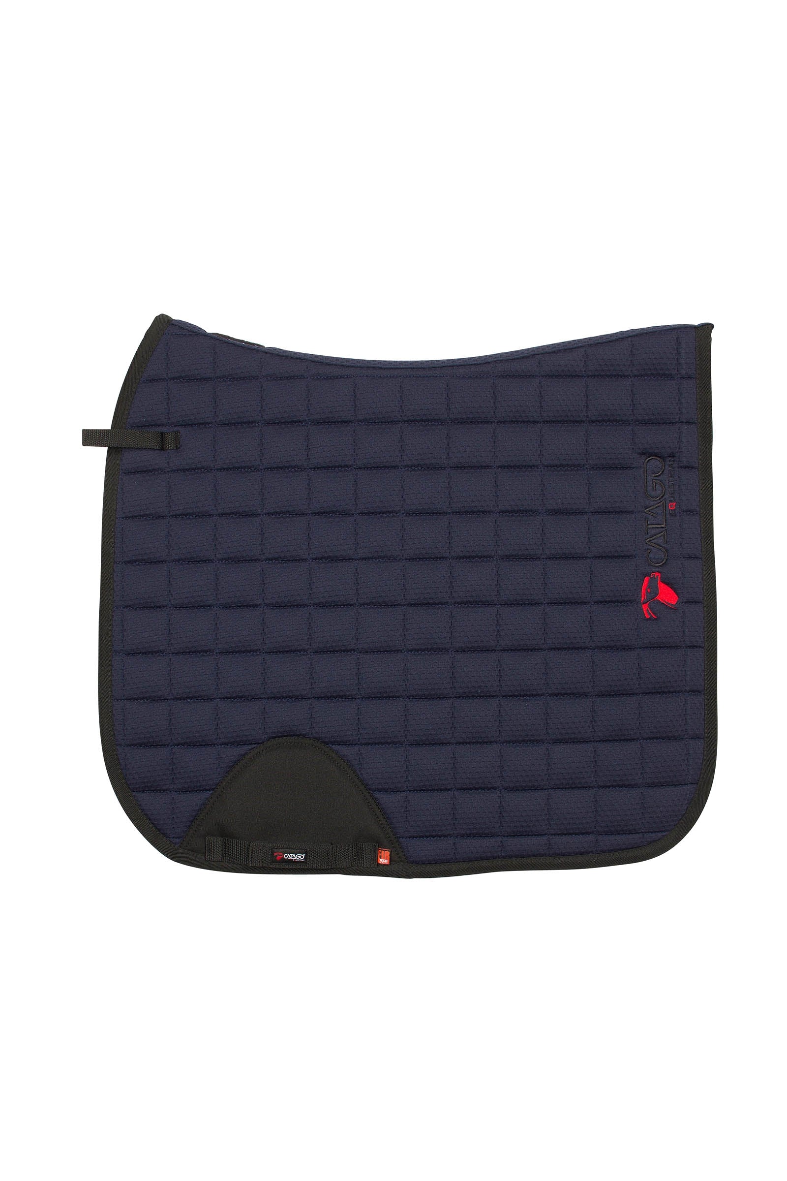 Catago CATAGO FIR-Tech dressyrschabrak Schabrak