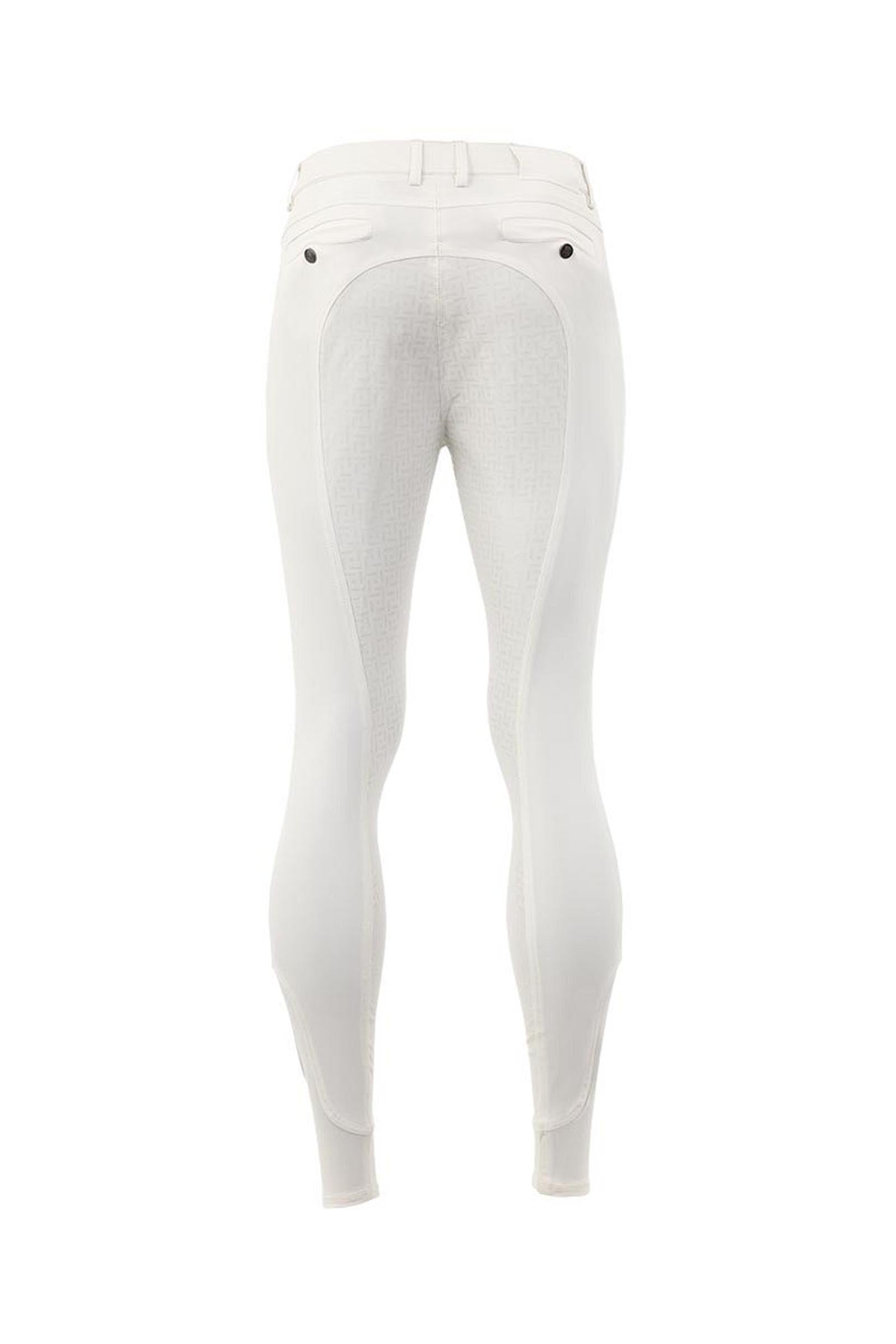 BR Maikel Men´s Full Seat Riding Breeches Mens Riding Clothing
