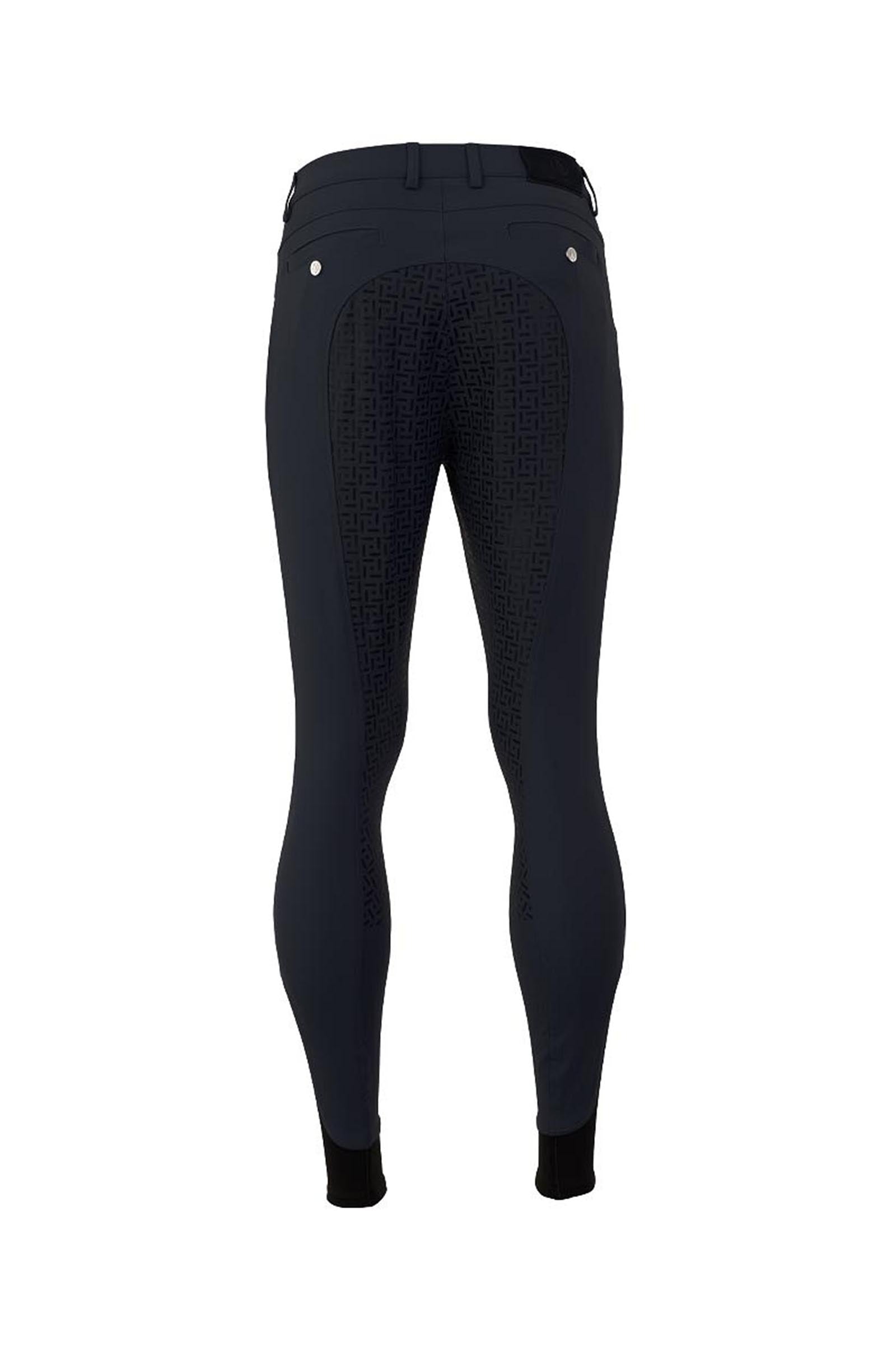 BR Maikel Men´s Full Seat Riding Breeches Mens Riding Clothing