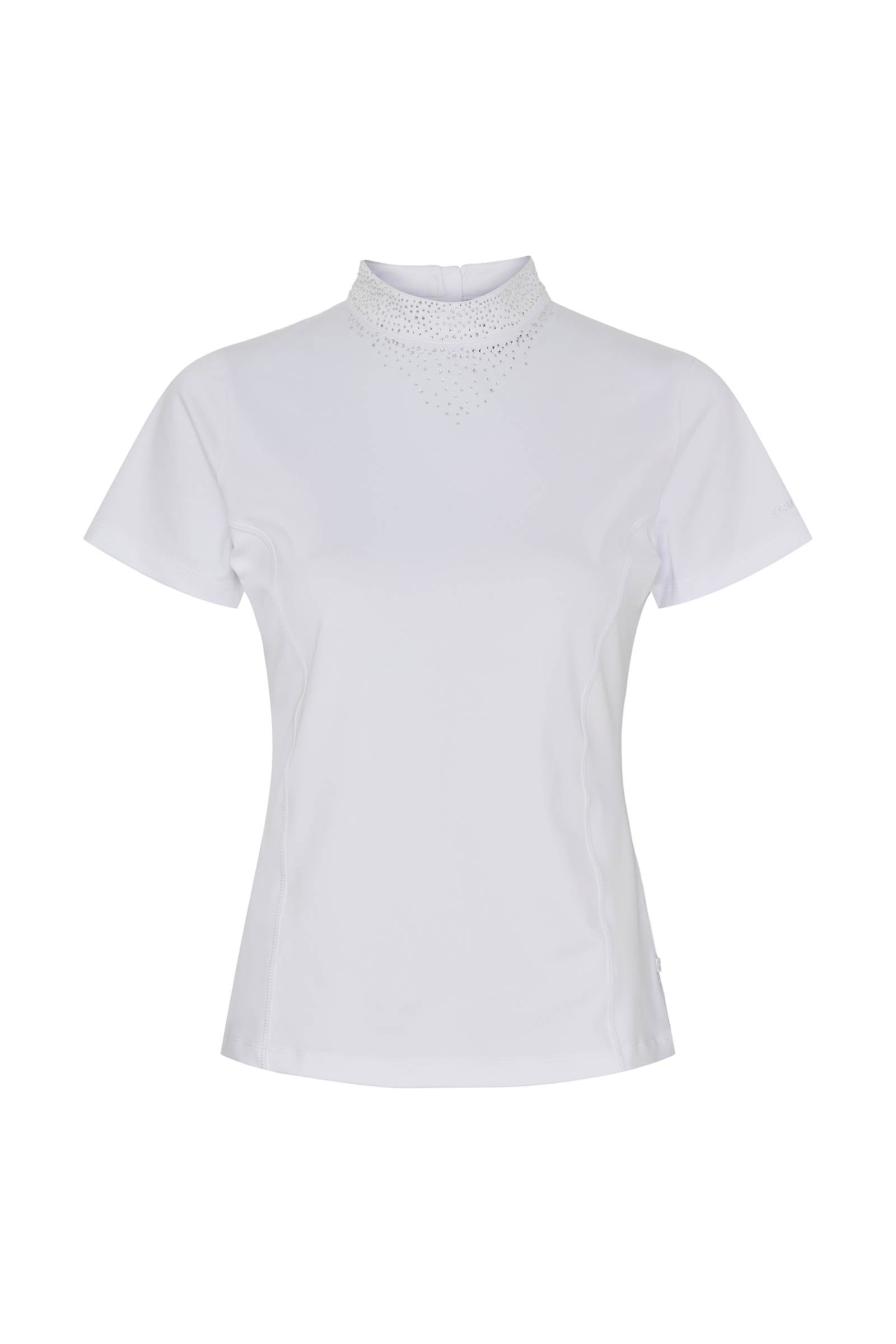 Equipage Tessa Kids Show Shirt Barnridkläder