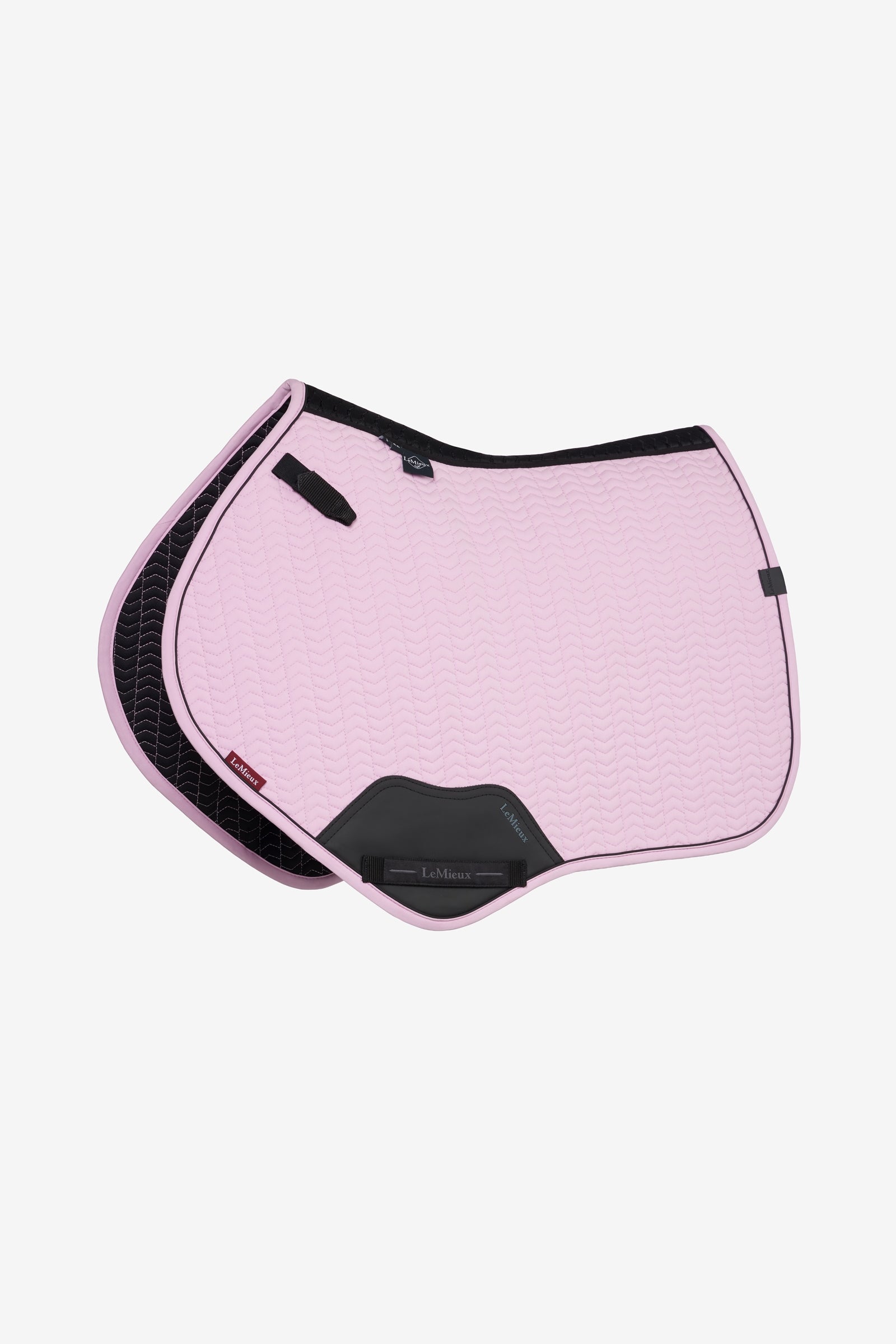 LeMieux Essence Eurojump Hoppschabrak Schabrak