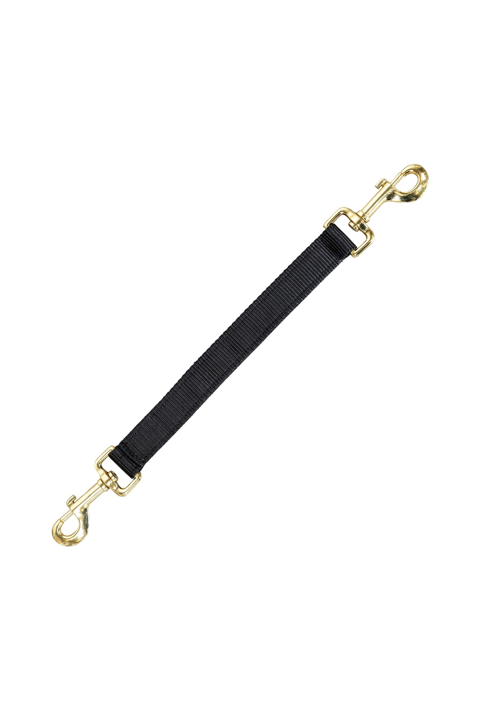 Kentucky Horsewear nylonhållare med krokar (25 cm) Stallutrustning