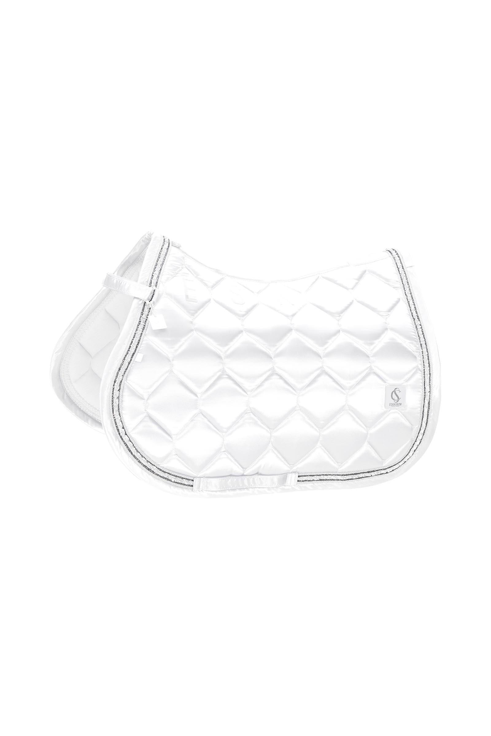Eskadron Classic Sport SS26 Satin Frills allround schabrak Schabrak