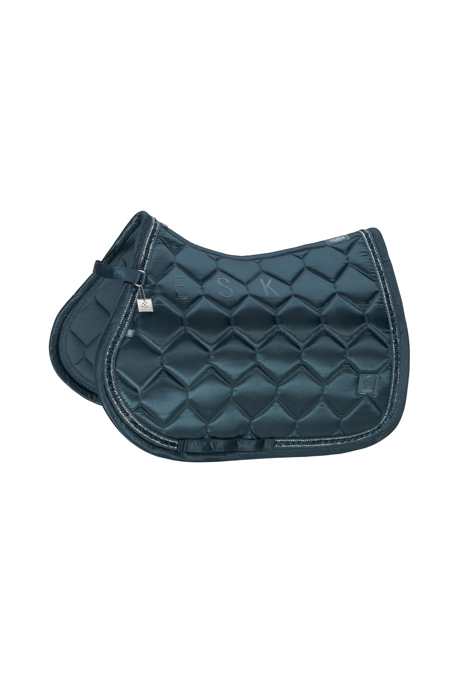 Eskadron Classic Sport SS26 Satin Frills allround schabrak Schabrak
