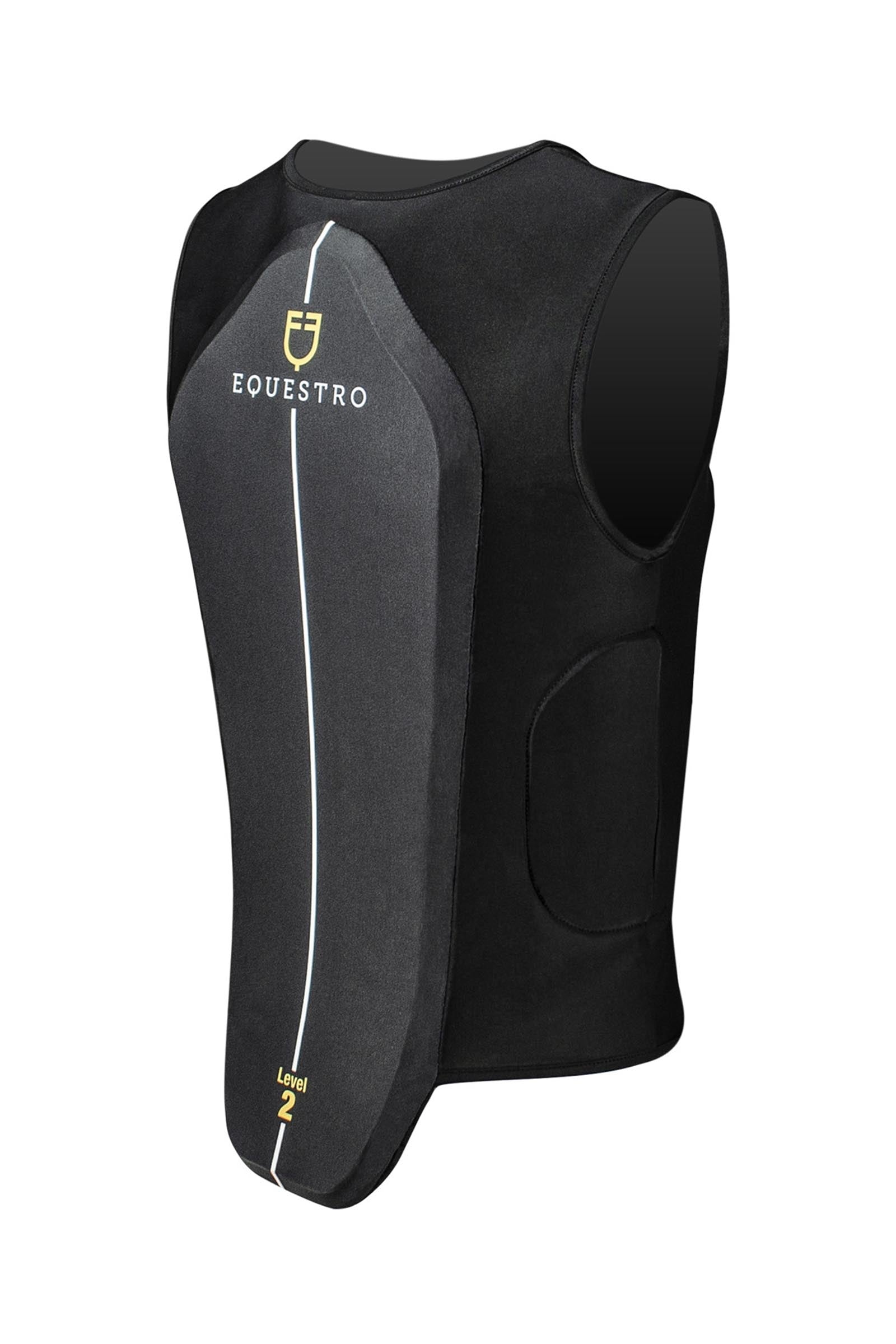 Equestro Adult Level 2 Back Protector Safety Equipment