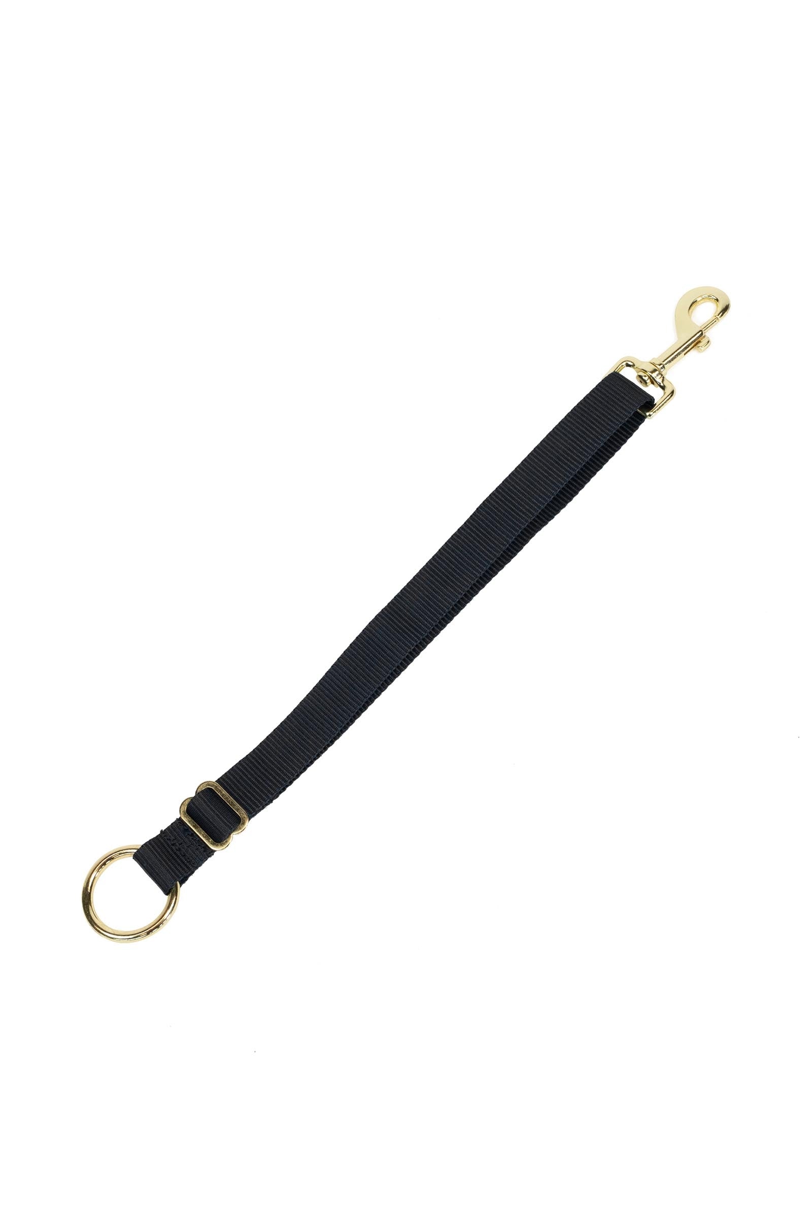 Kentucky Horsewear Kentucky Horseware Nylon Hook & Ring Long Holder Stable Equipment