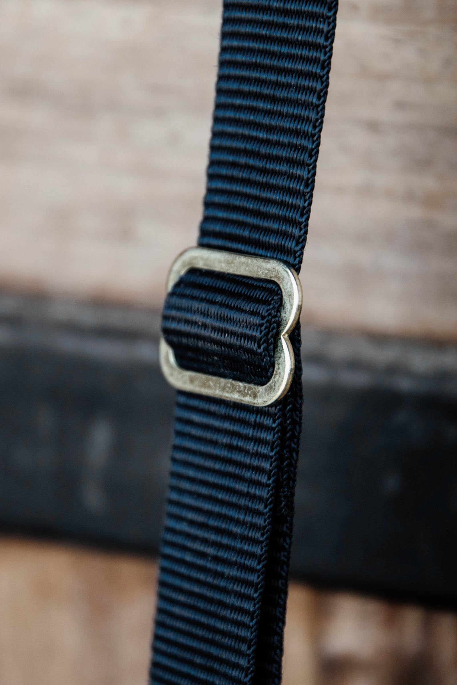 Kentucky Horsewear Kentucky Horseware Nylon Hook & Ring Long Holder Stable Equipment