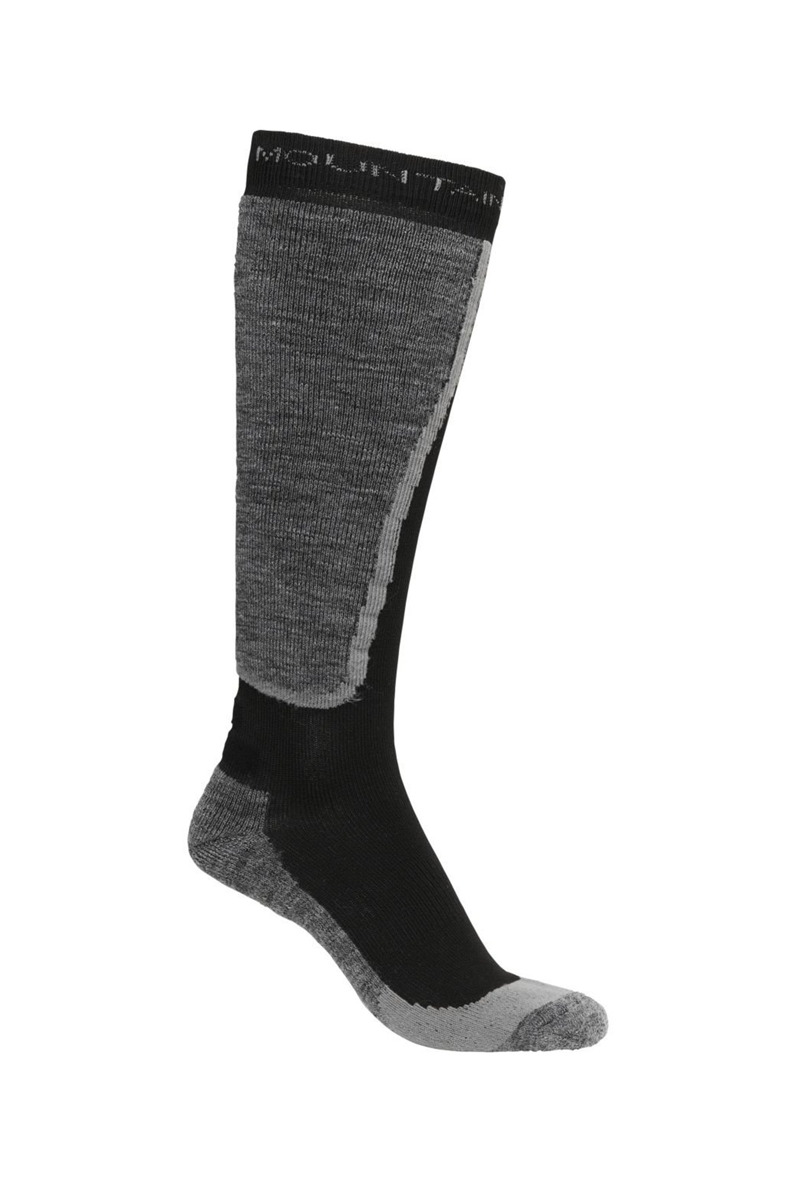 Mountain Horse Terry Merino Wool Socks Strumpor