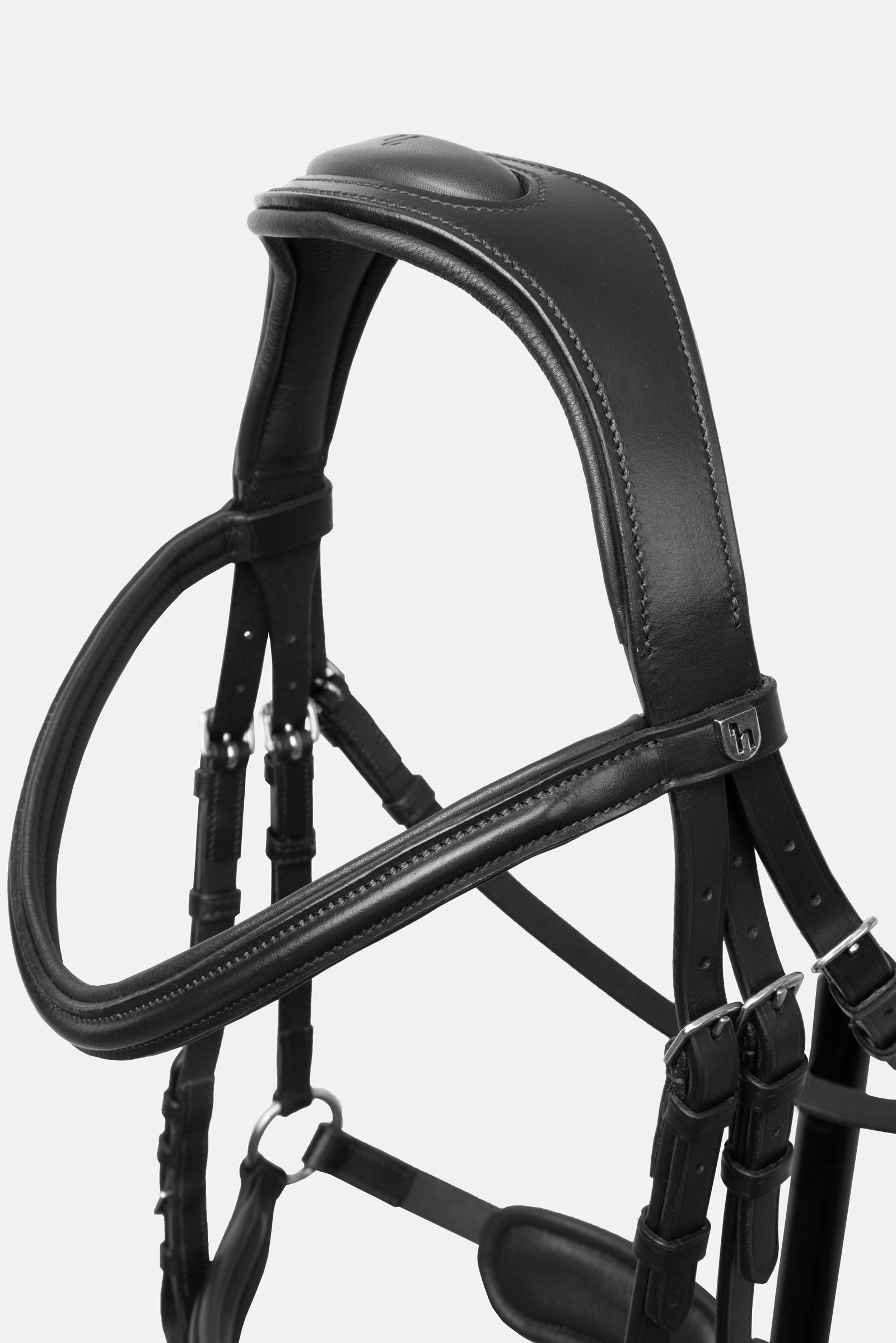 Horze Nature Made Leisure Bridle Bridles & Reins