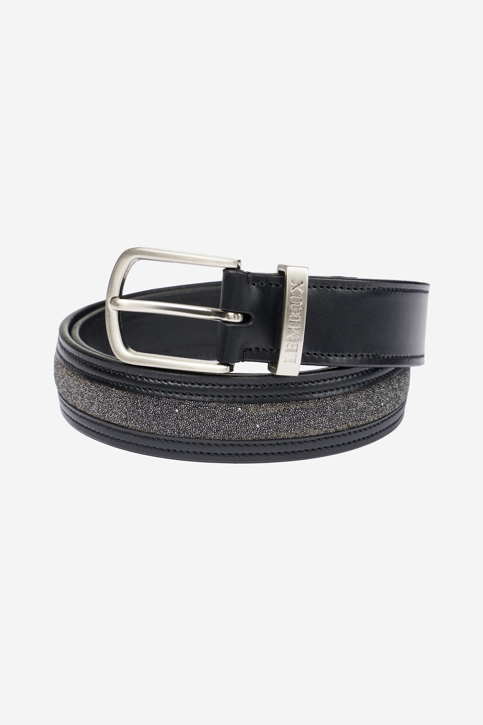 LeMieux Kristallinfog Bälte Accessoarer