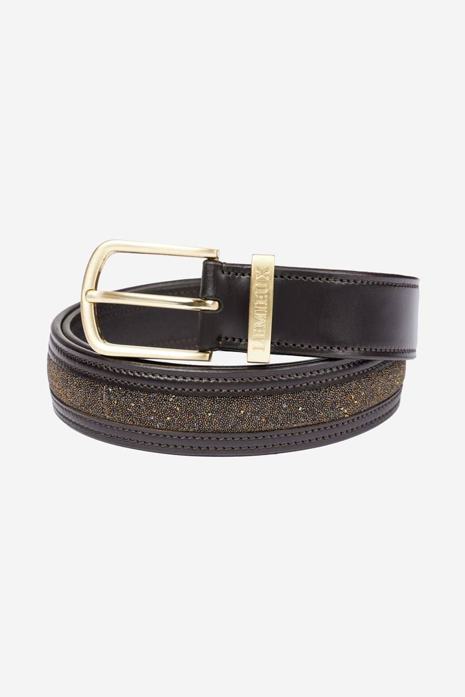 LeMieux Kristallinfog Bälte Accessoarer