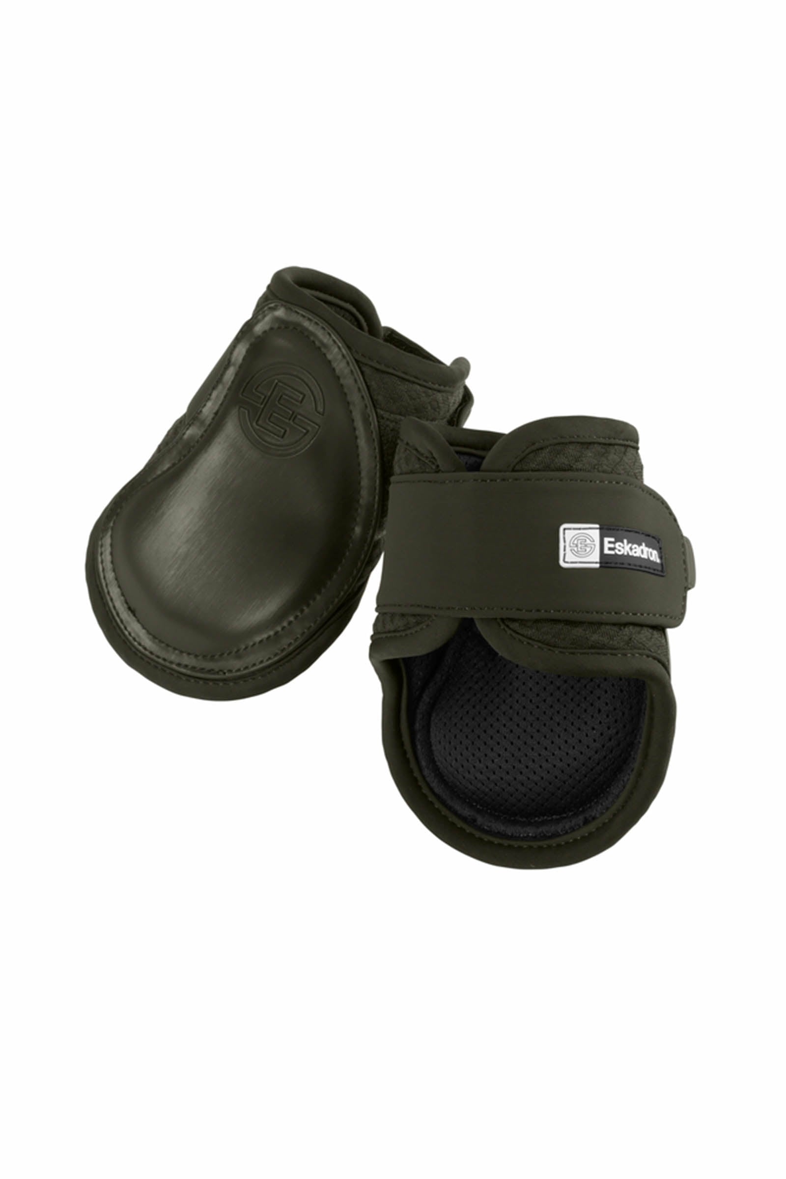 Eskadron Dynamics AW25 benskydd i mesh för kotleden Leg Protection & Hoof Protection for Horses