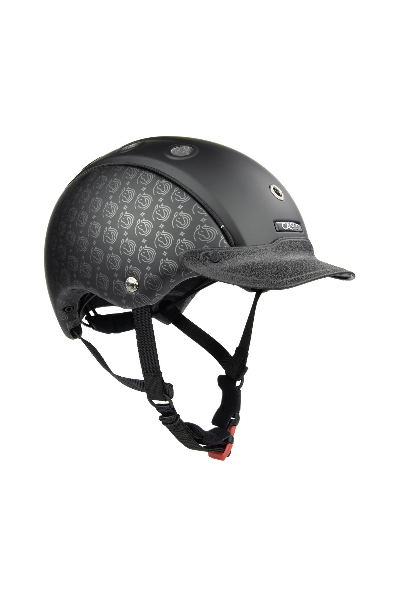 Casco Choice Starlit ridhjälm för barn Ridhjälmar & Säkerhetsvästar