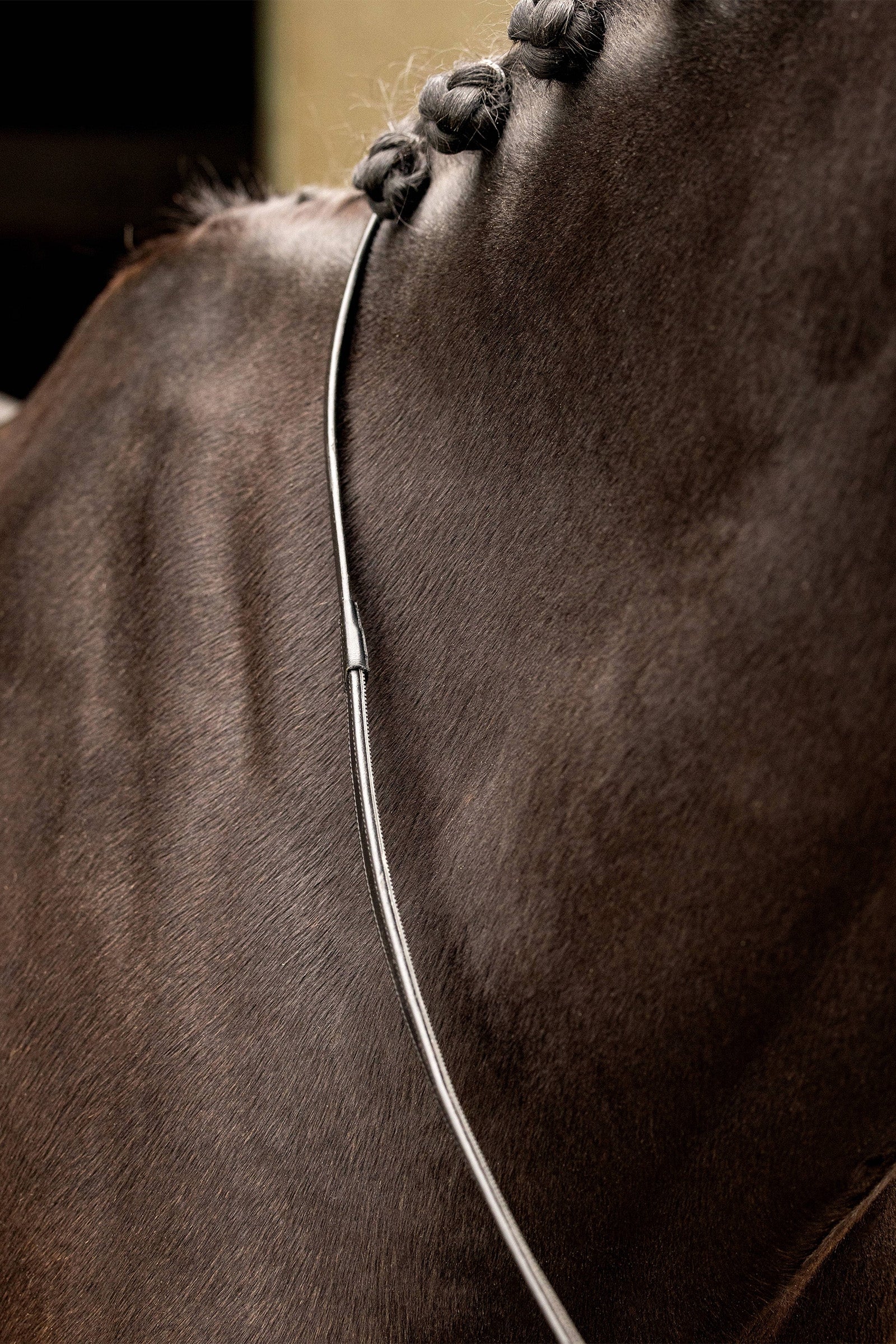 LeMieux Rubber Half lined Reins Bridles & Reins