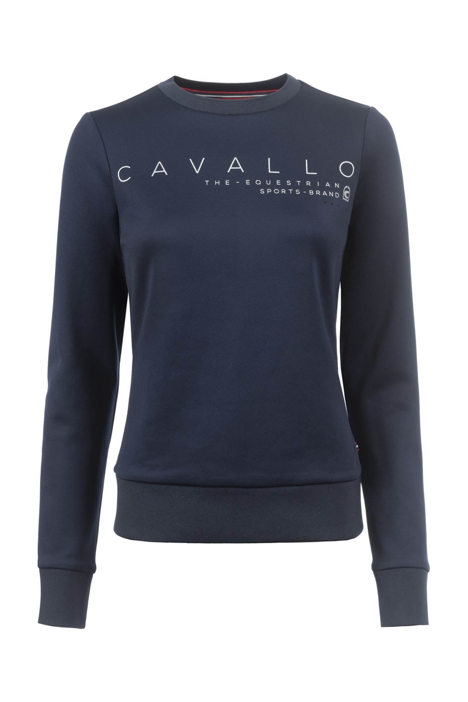 Cavallo CAVALRUTH Women´s Sweater Damridkläder
