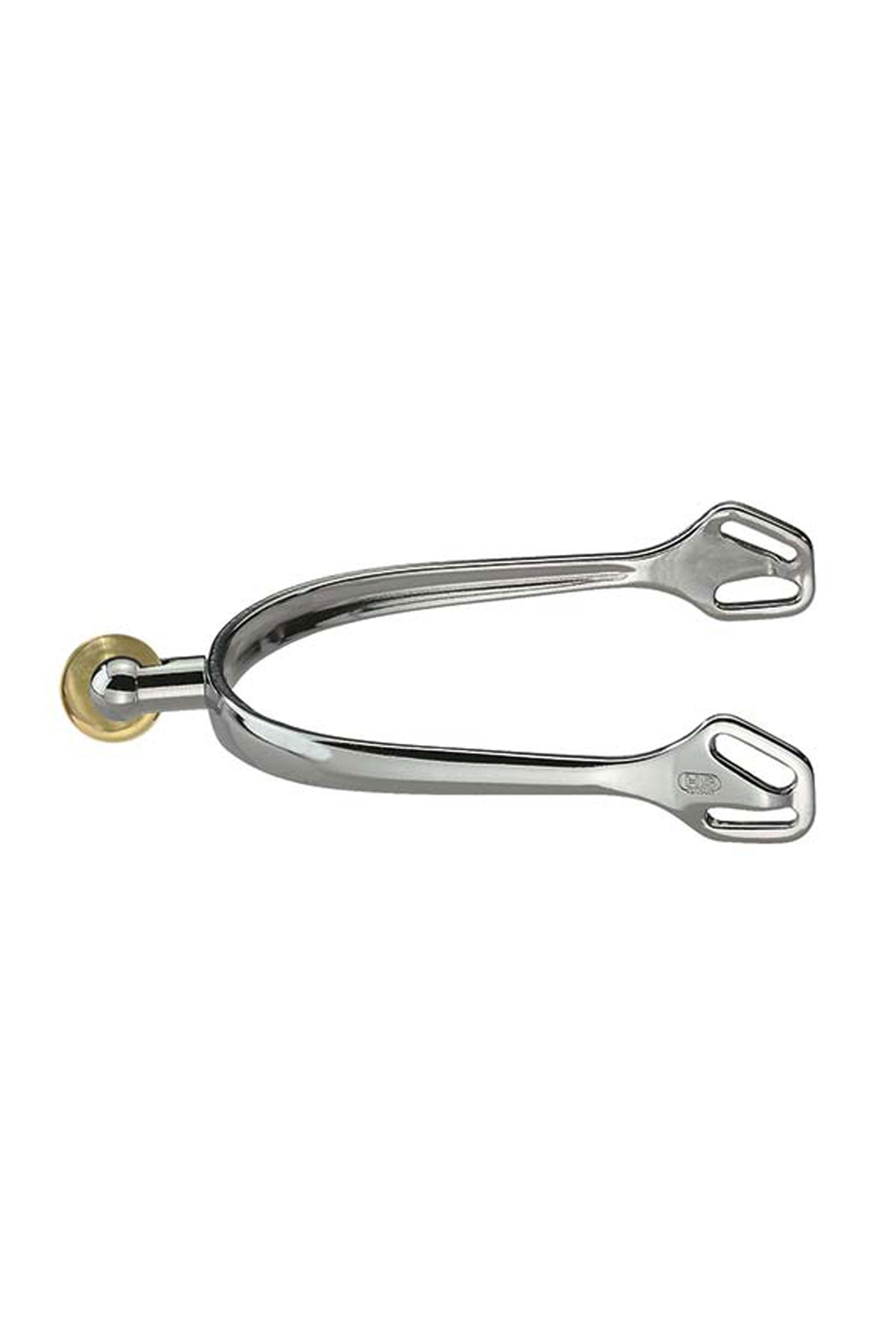 Sprenger Ultra Fit sporrar med vertikal komforttrissa Ridspön