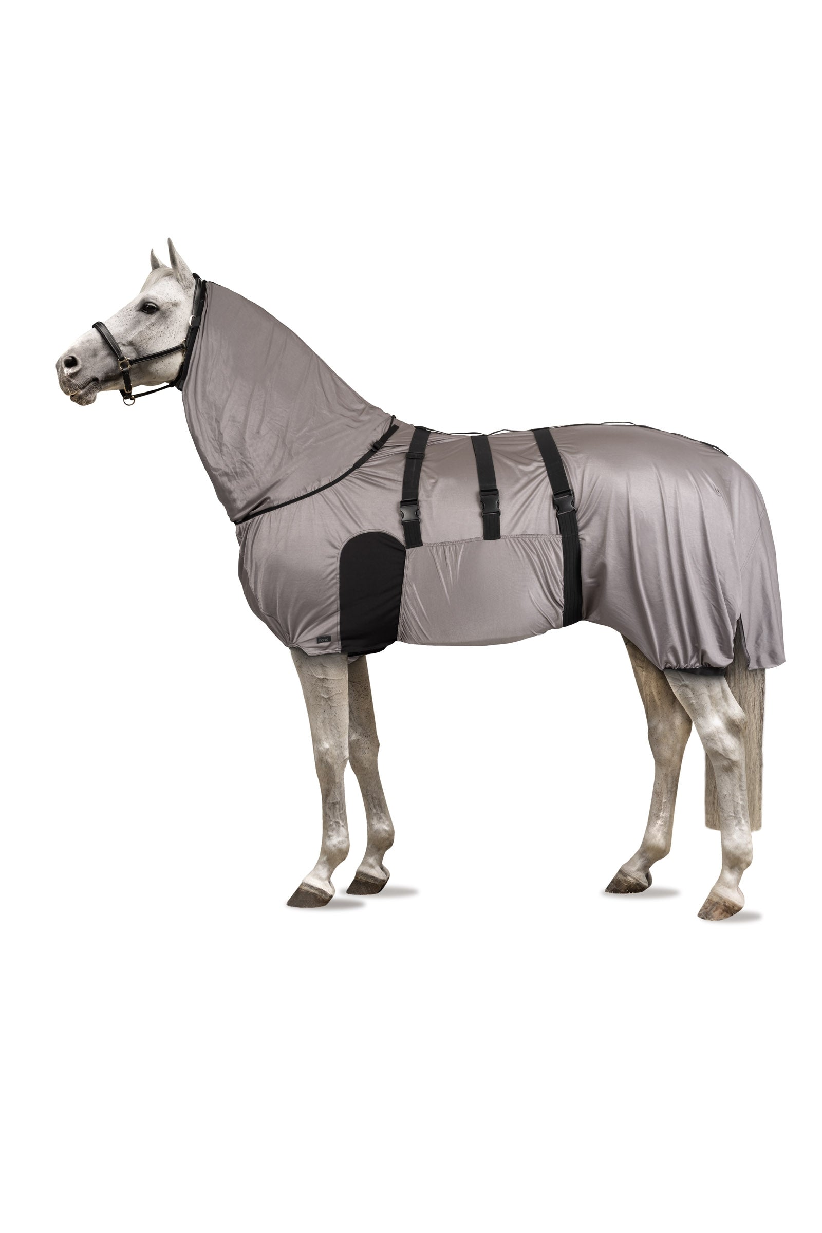 Horze Mountain Essence UV eksemtäcke Hästtäcken
