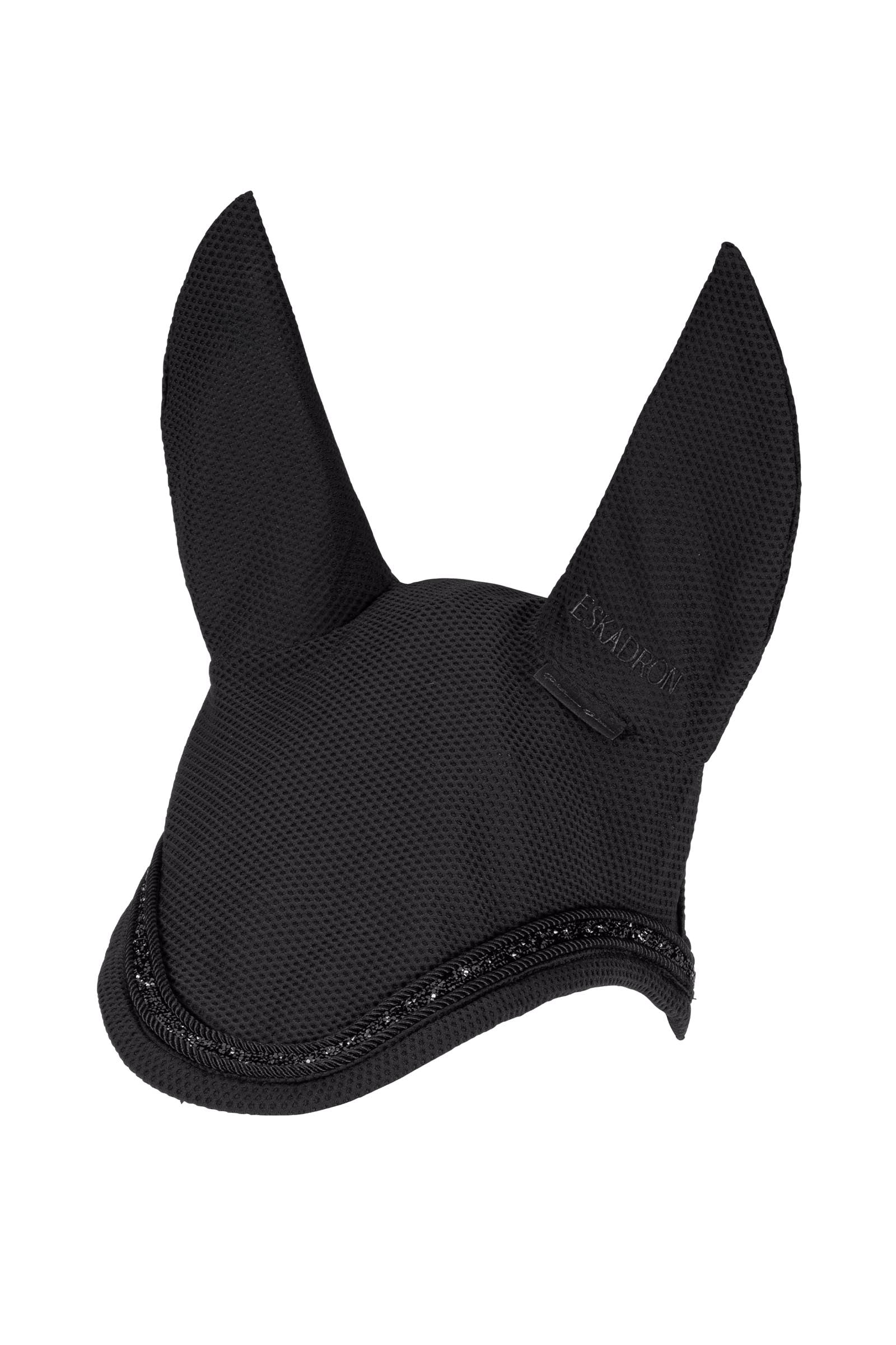 Eskadron Platinum 26 Dynairmesh Jewel Fly Hood Saddle Pads