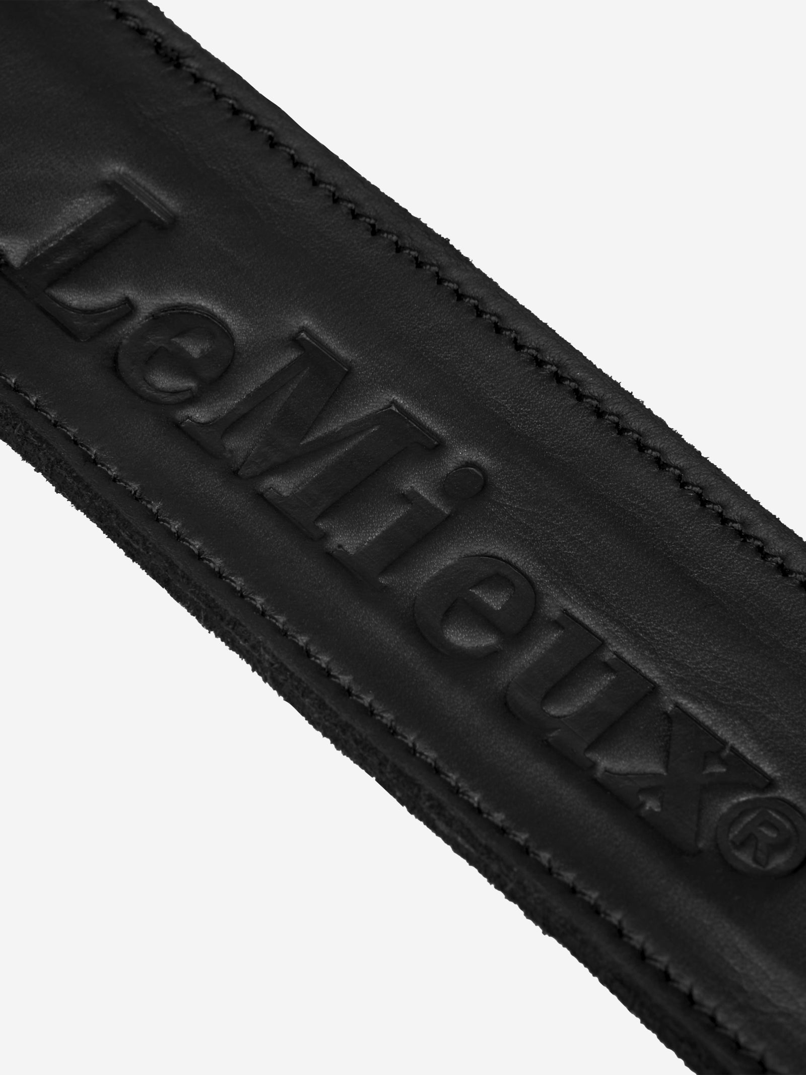 LeMieux Vector Pro Stirrup Leathers Saddles, Girths & Stirrups