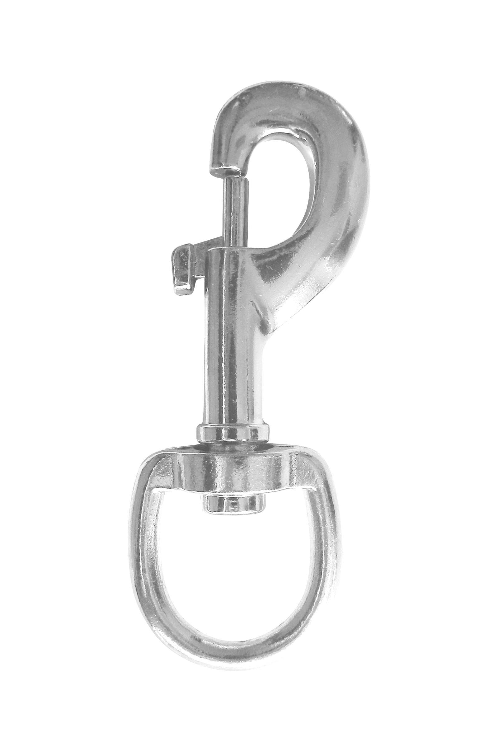 Feeling FEELING Snap Hook, 20 mm Stallutrustning