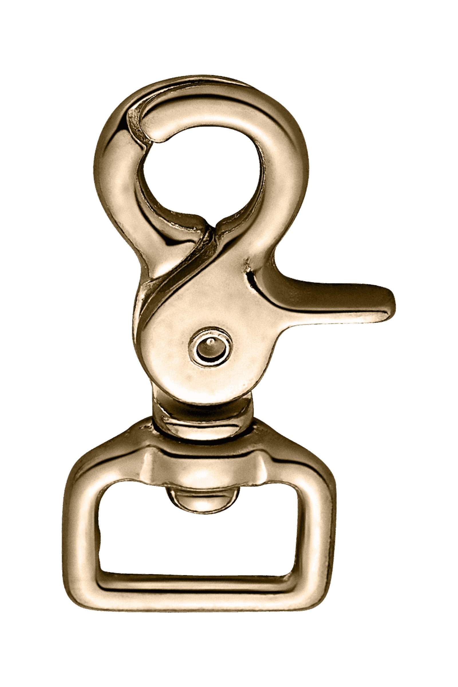 Sprenger karbinhake, 20 mm Hovslagarverktyg