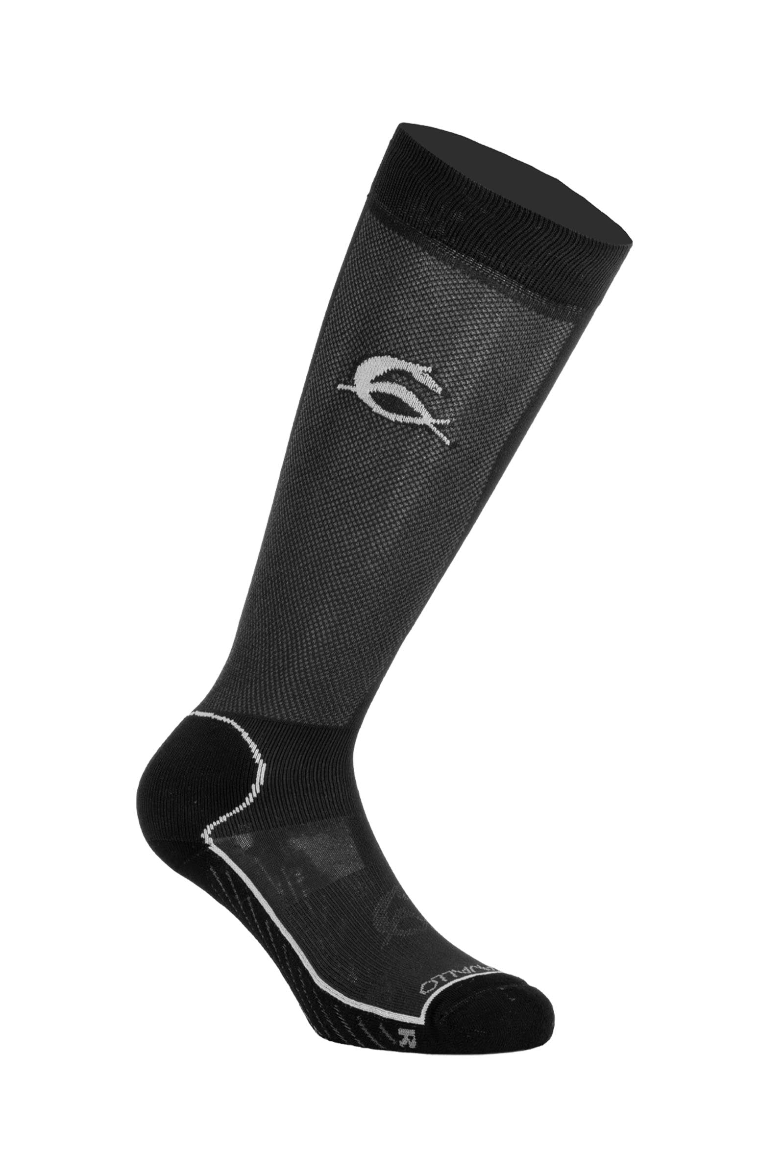 Acavallo Seamless Deocell Socks Strumpor