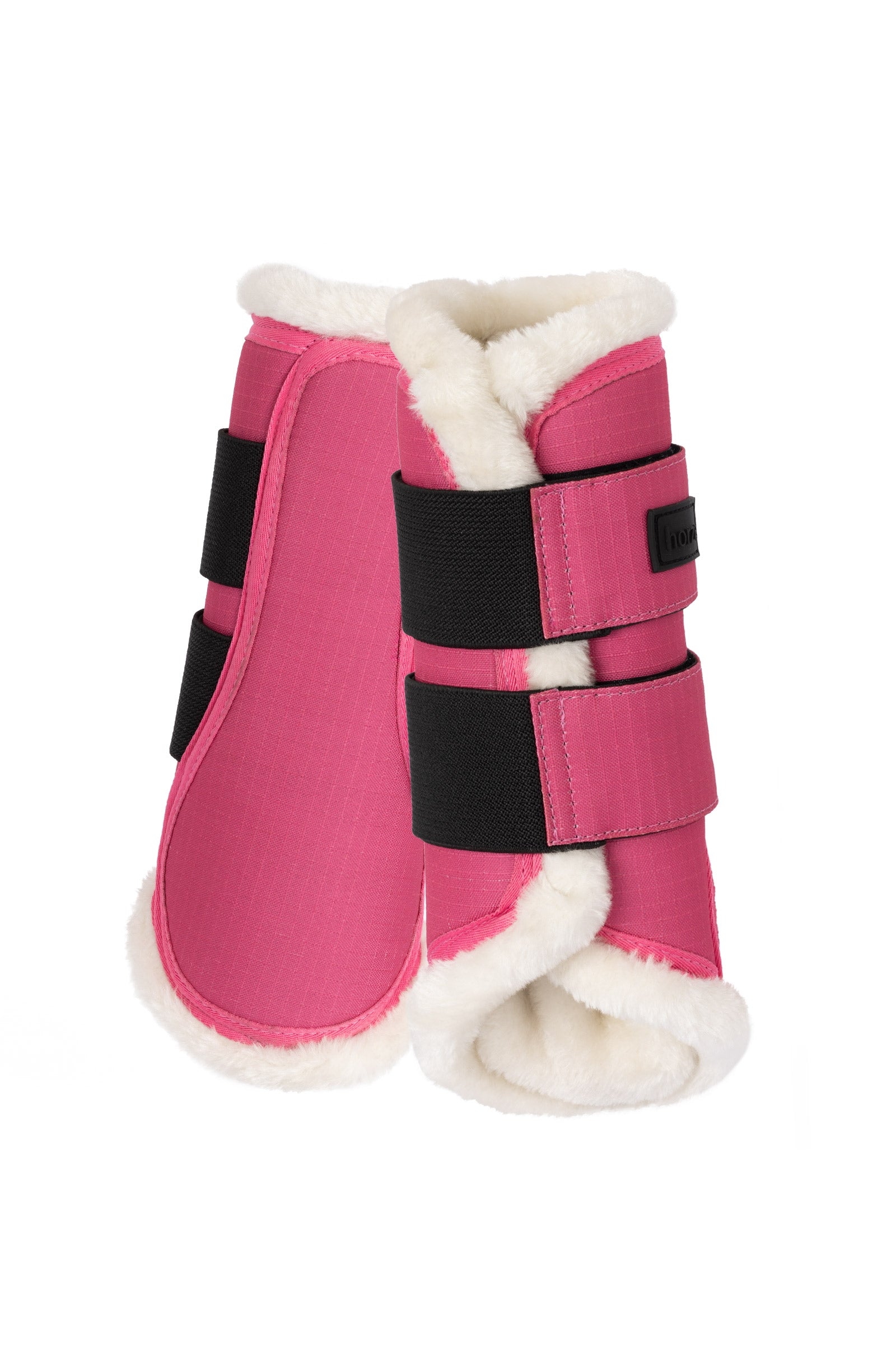 Horze Rose Tonique strykkappor Leg Protection & Hoof Protection for Horses