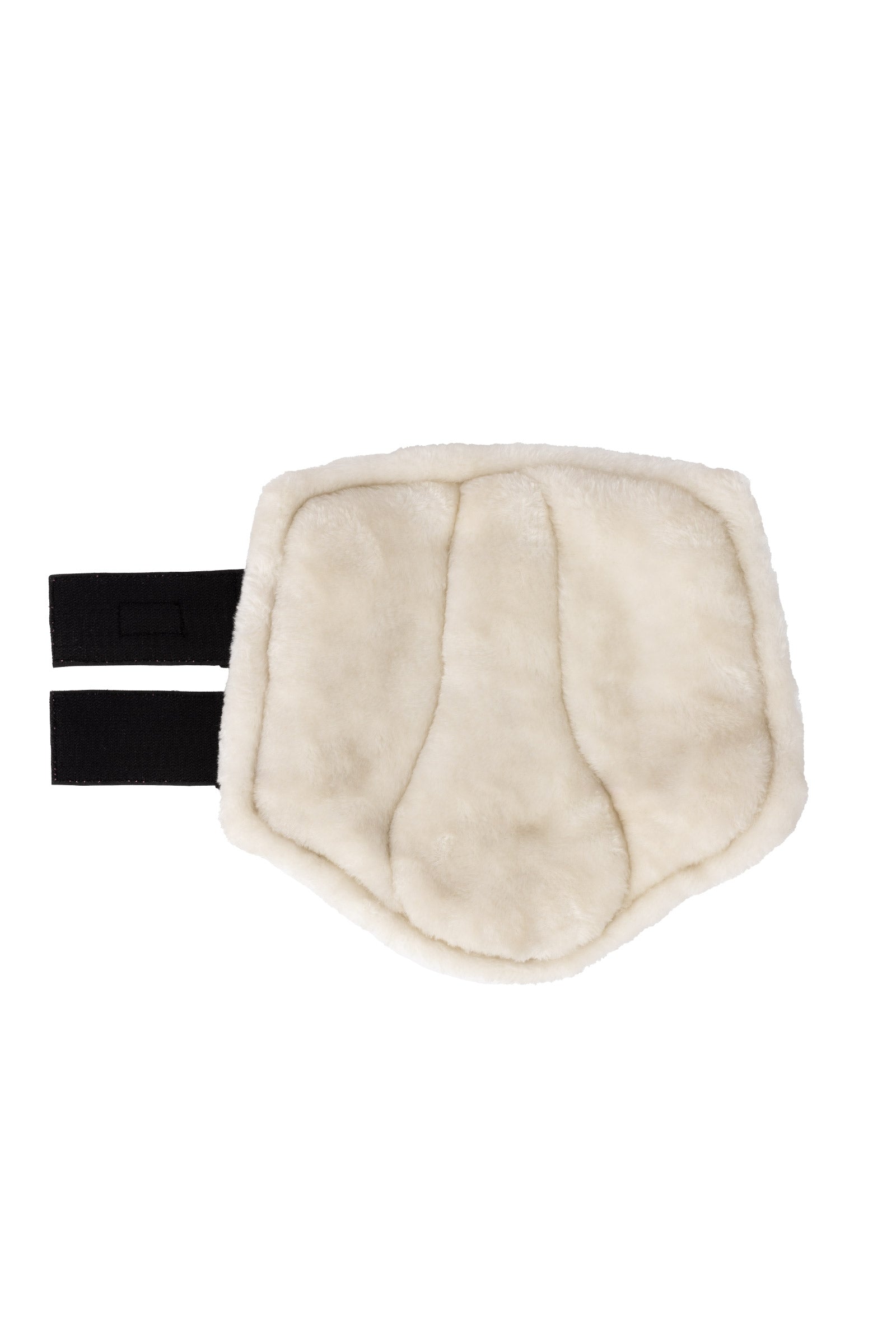 Horze Rose Tonique Brushing Boots Leg Protection & Hoof Protection for Horses