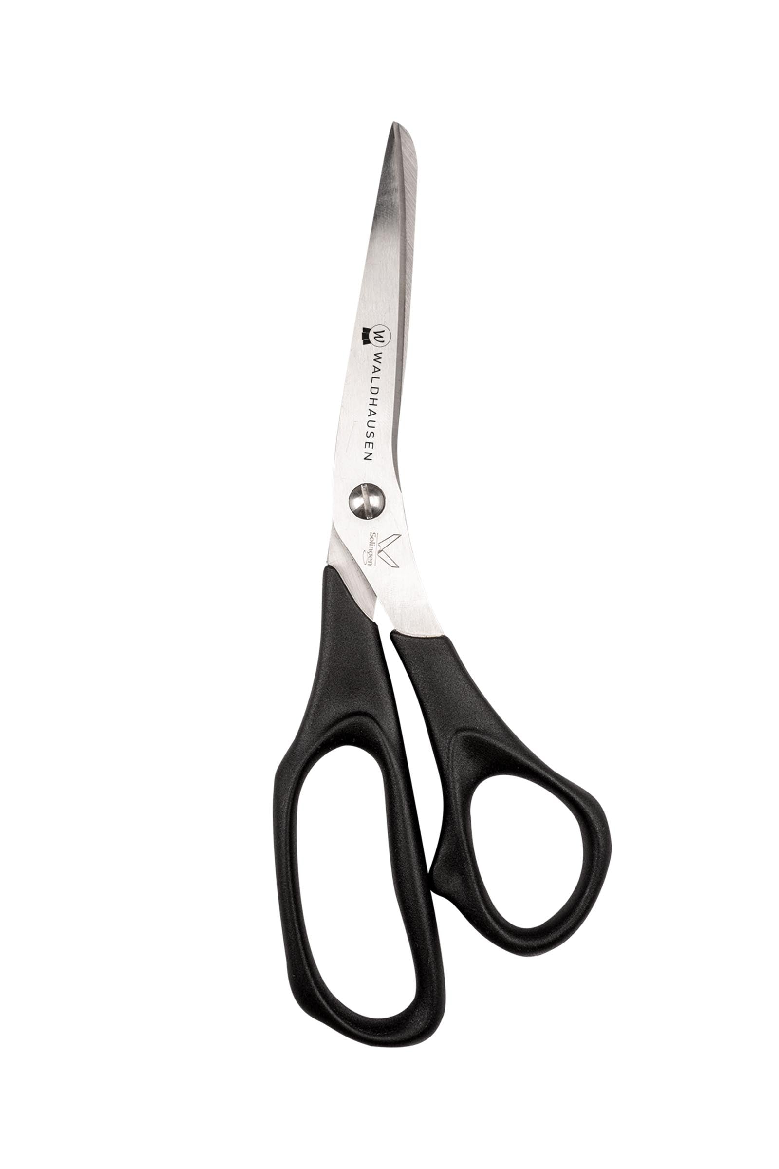 undefined Waldhausen Easy Cut Mane And Tail Scissors Horse Grooming Tools