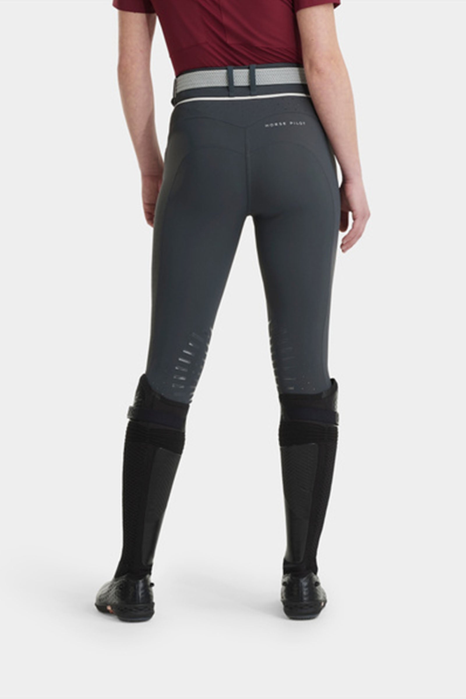 Horse Pilot X-Aerotech dam ridbyxor Womens Breeches