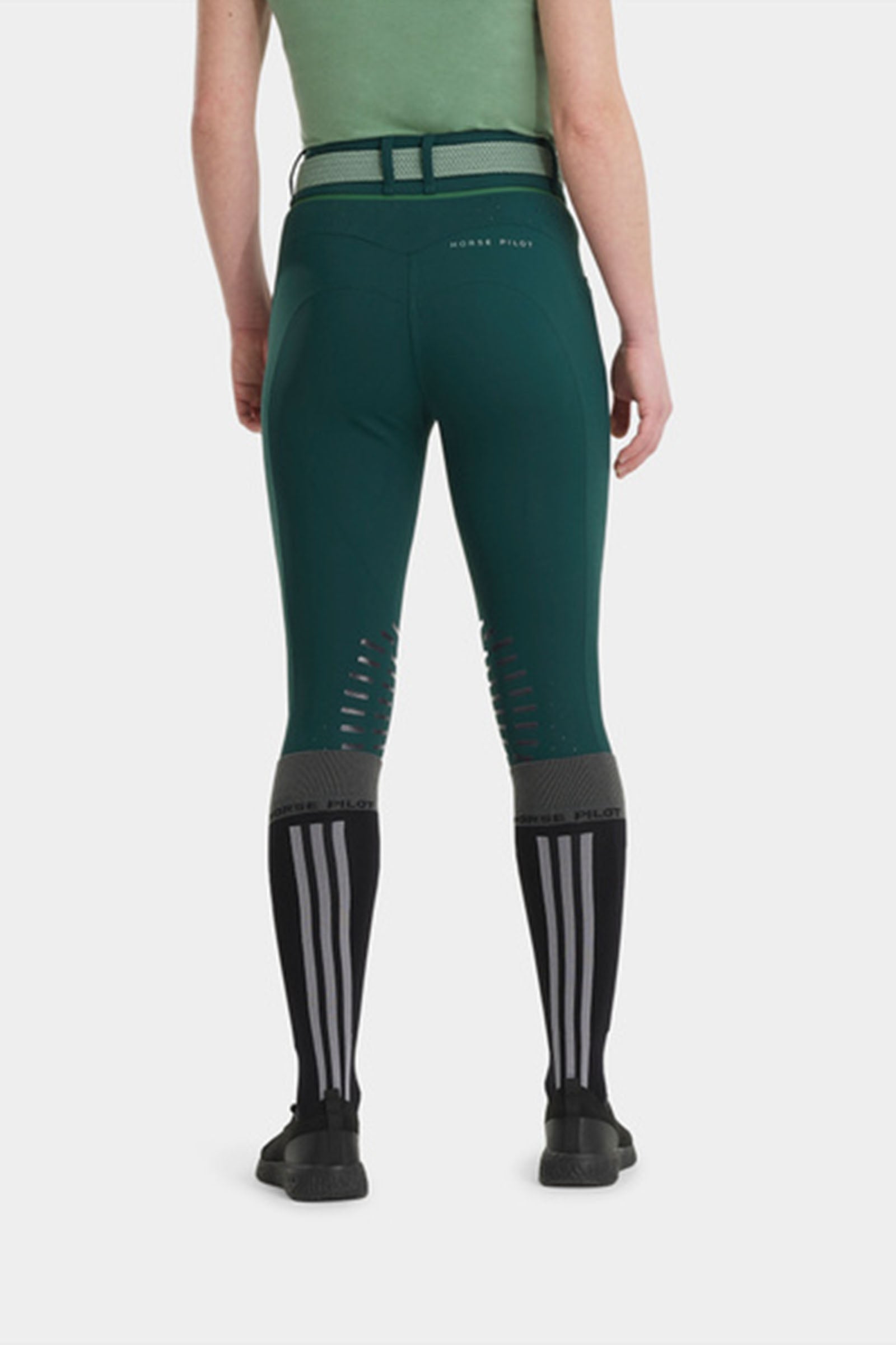 Horse Pilot X-Aerotech dam ridbyxor Womens Breeches