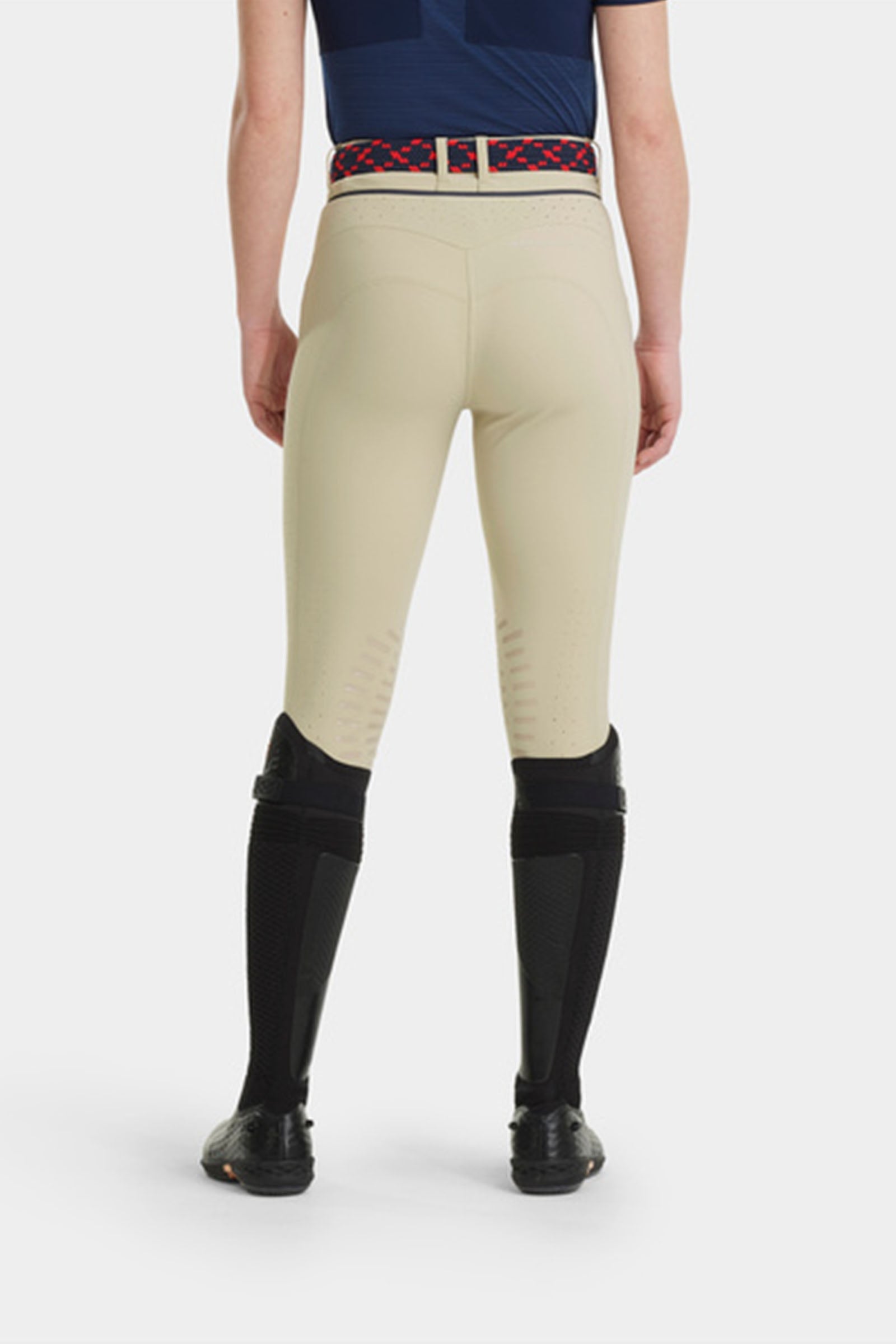 Horse Pilot X-Aerotech dam ridbyxor Womens Breeches