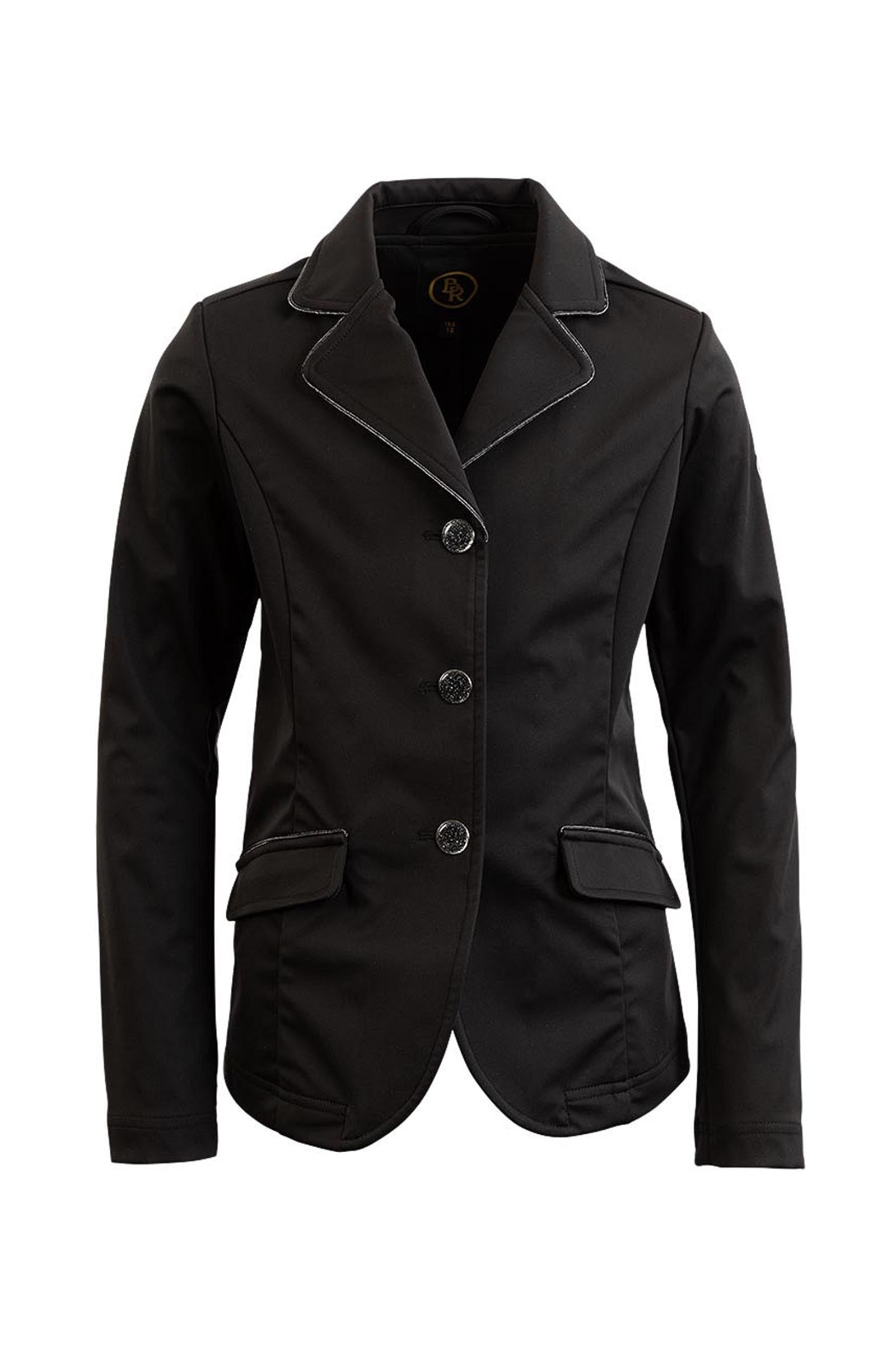 BR Ostrava barn tävlingsridjacka Barnridkläder