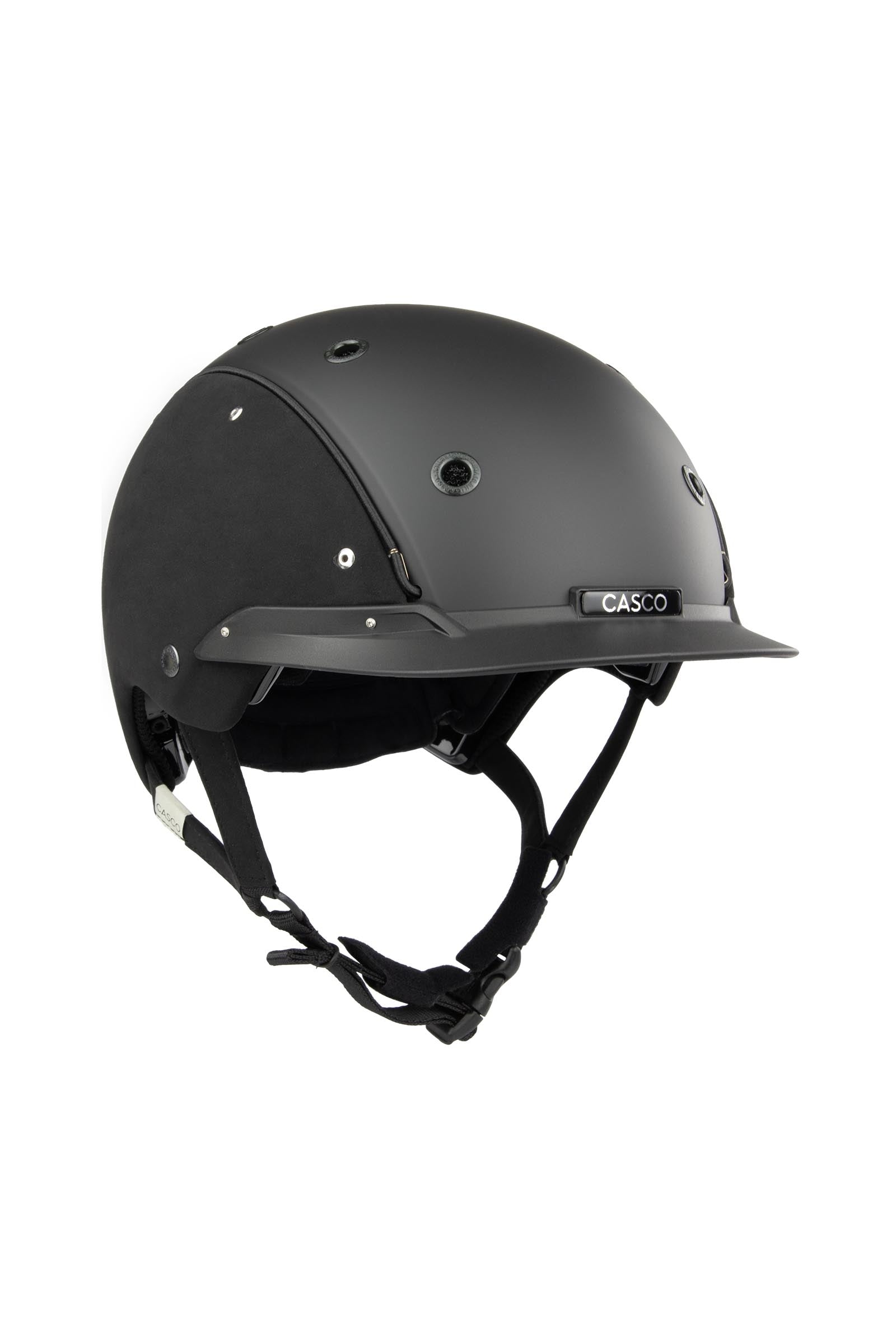 Casco Champ Embellis ridhjälm Ridhjälmar & Säkerhetsvästar