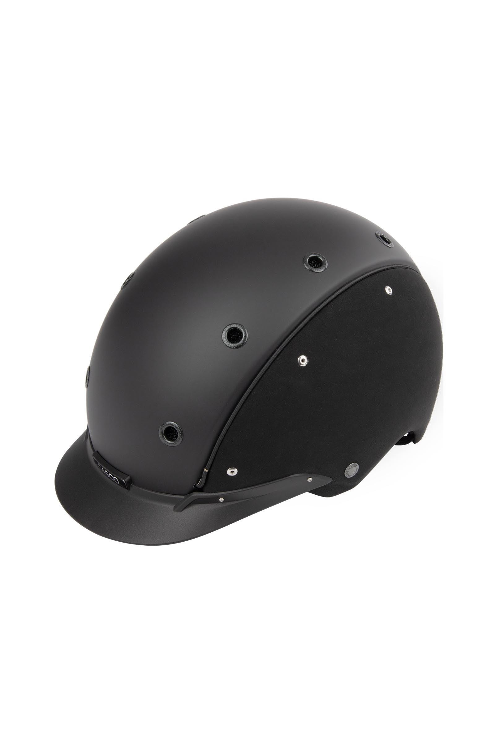 Casco Champ Embellis Riding Helmet Safety Equipment