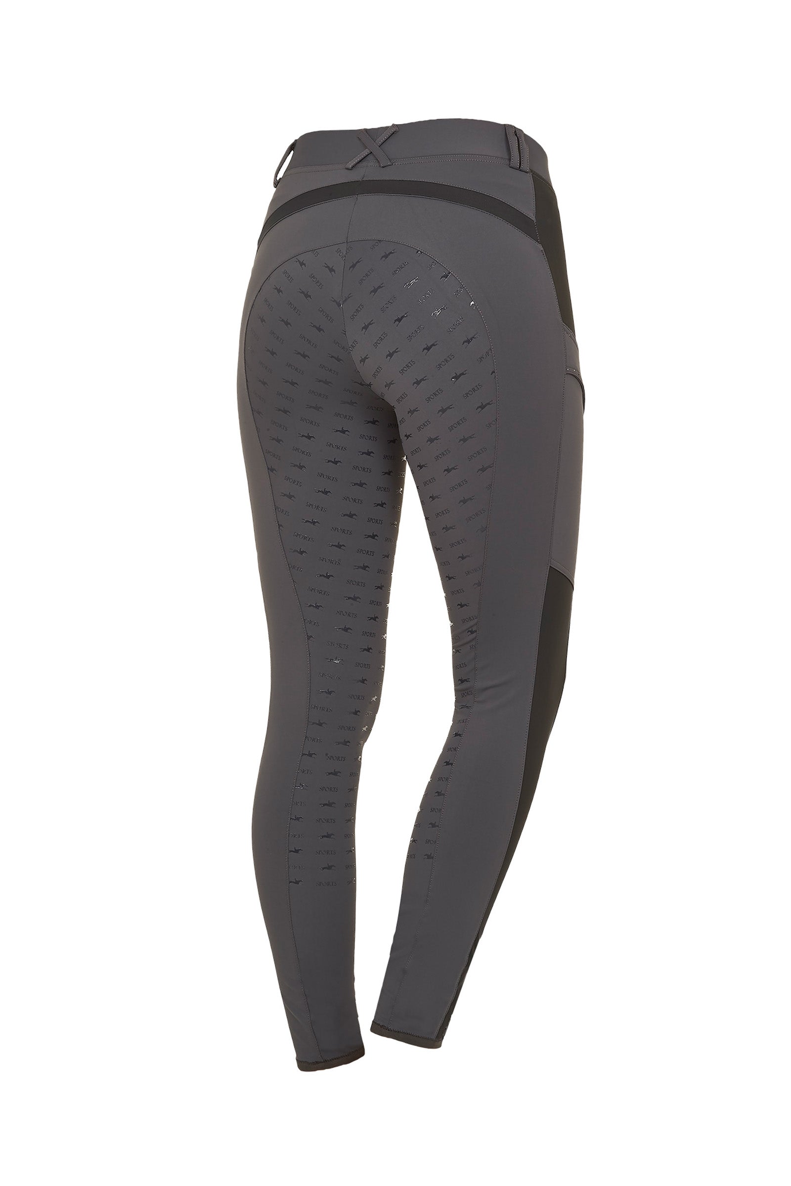 Schockemöhle Sports Comfy helskodda ridtights, dam Womens Breeches