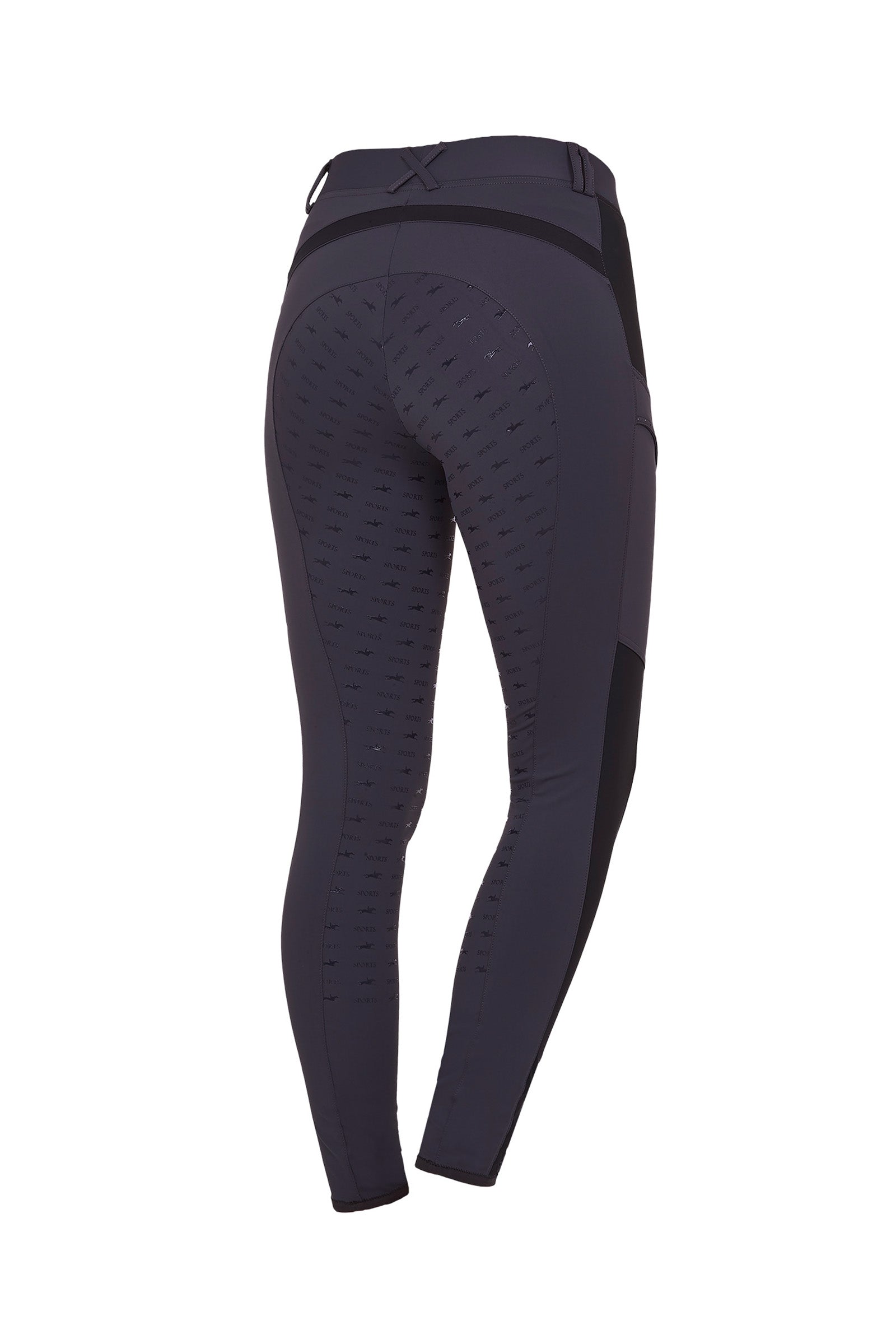 Schockemöhle Sports Comfy helskodda ridtights, dam Womens Breeches
