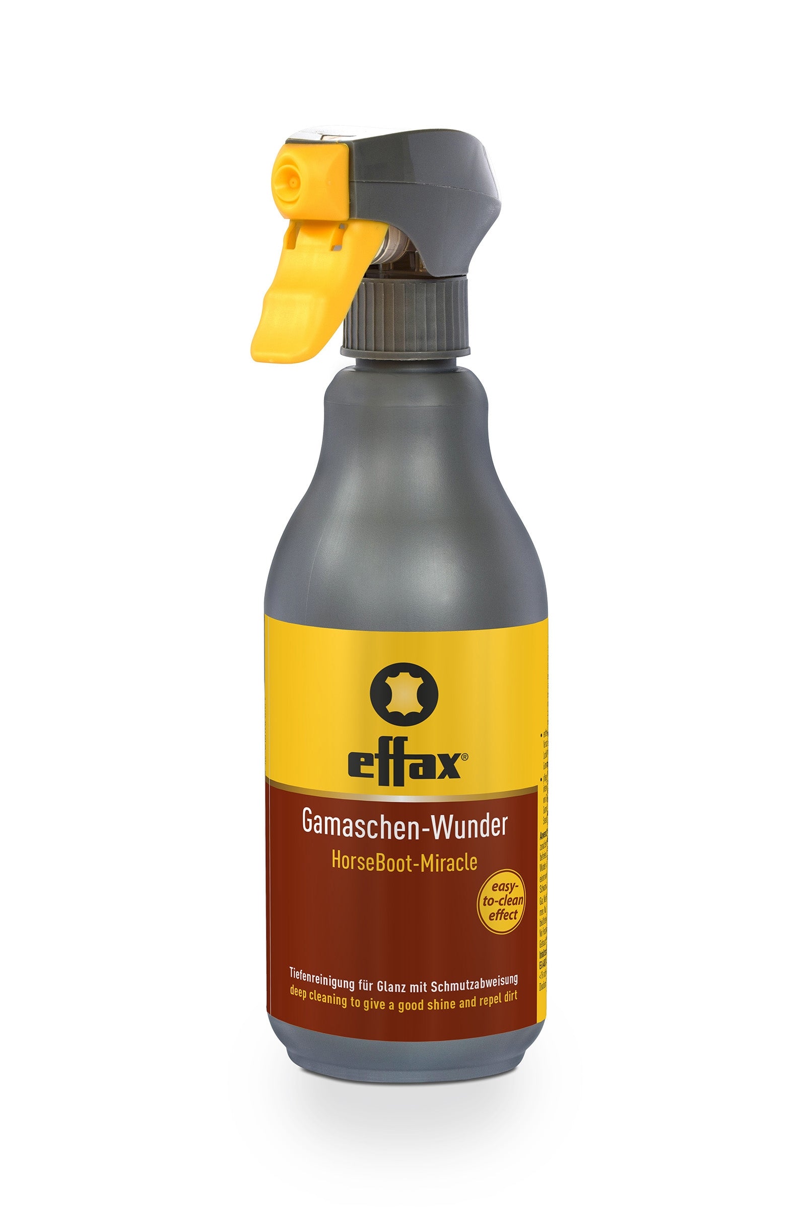 Effax HorseBoot Miracle, 500ml Hälsovård