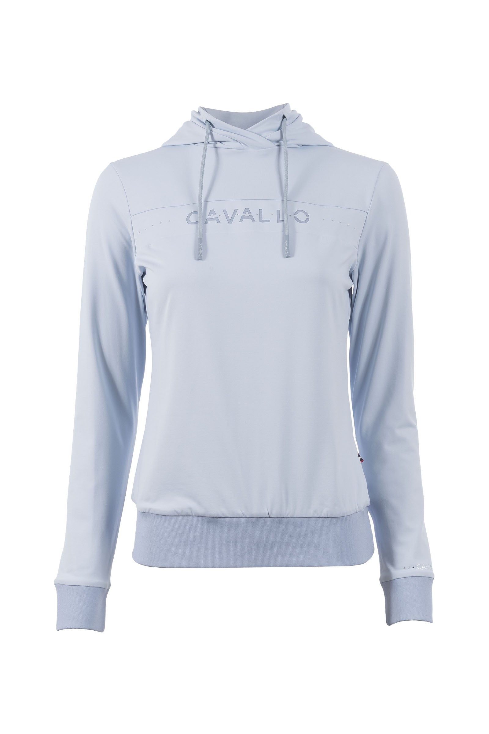 Cavallo CAVALNADRA Women´s Hoody Damridkläder